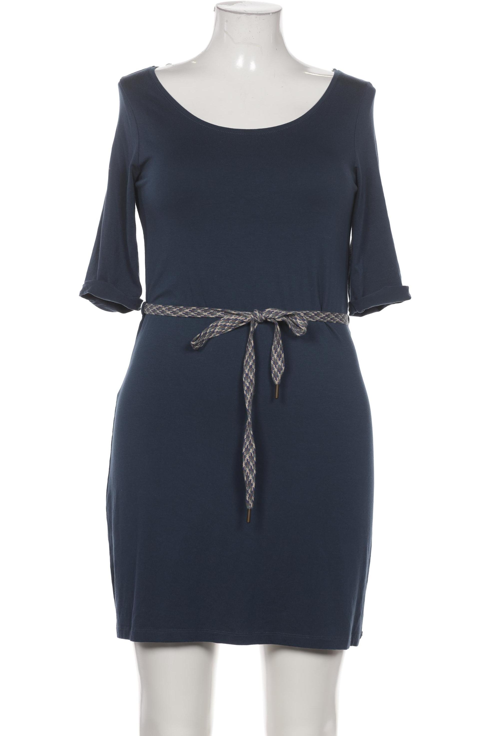 

Armedangels Damen Kleid, marineblau, Gr. 42