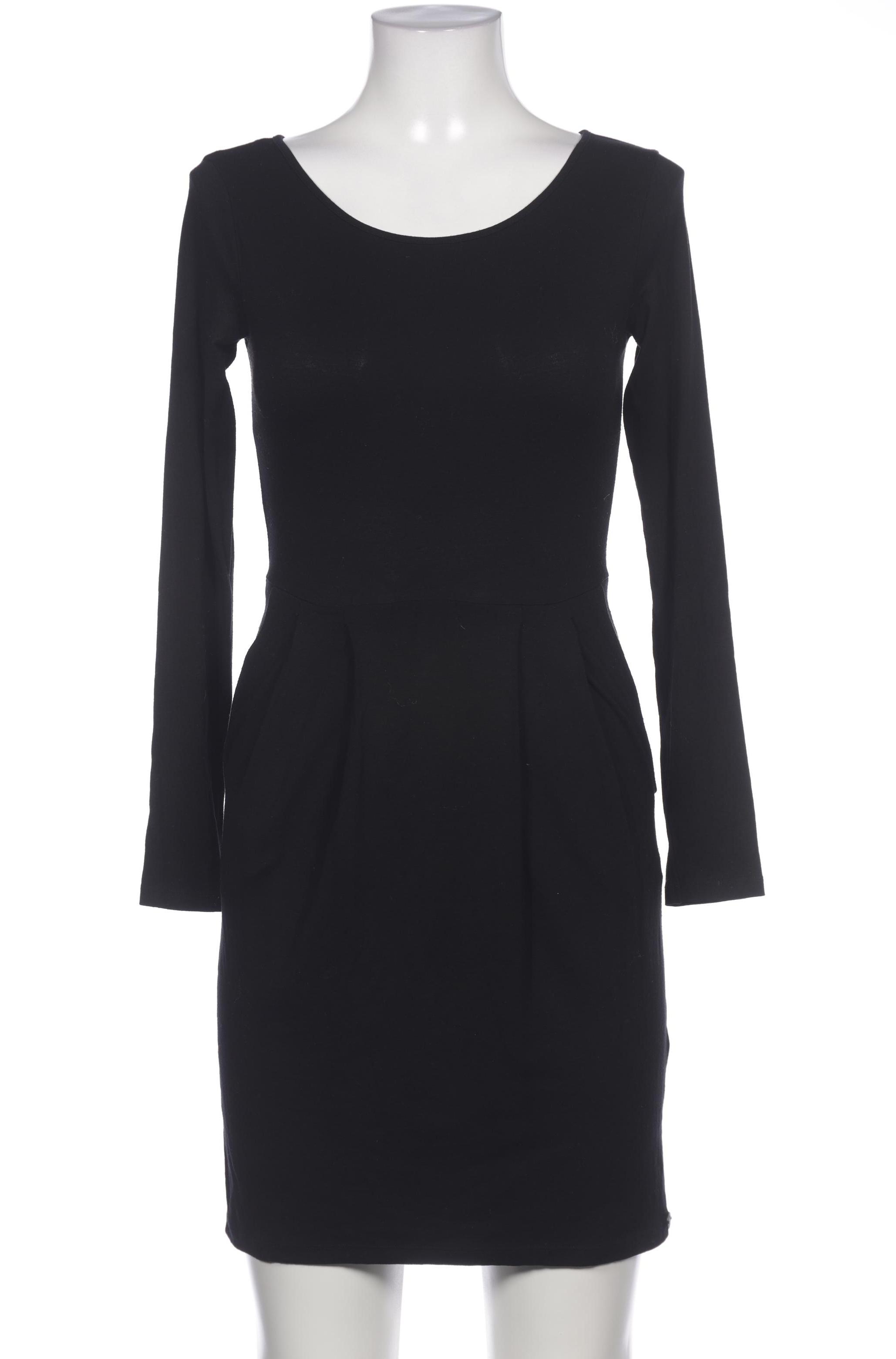 

Armedangels Damen Kleid, schwarz, Gr. 36