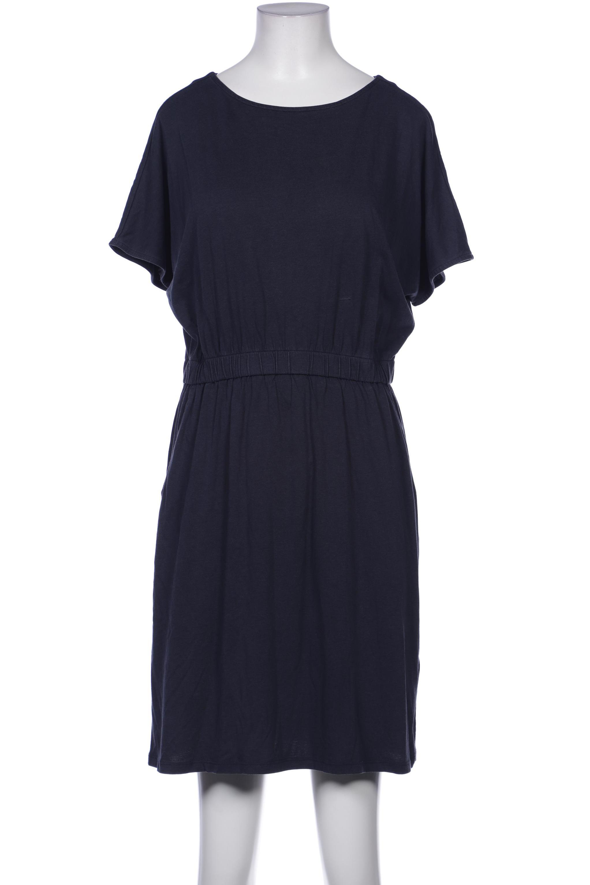 

Armedangels Damen Kleid, marineblau, Gr. 36