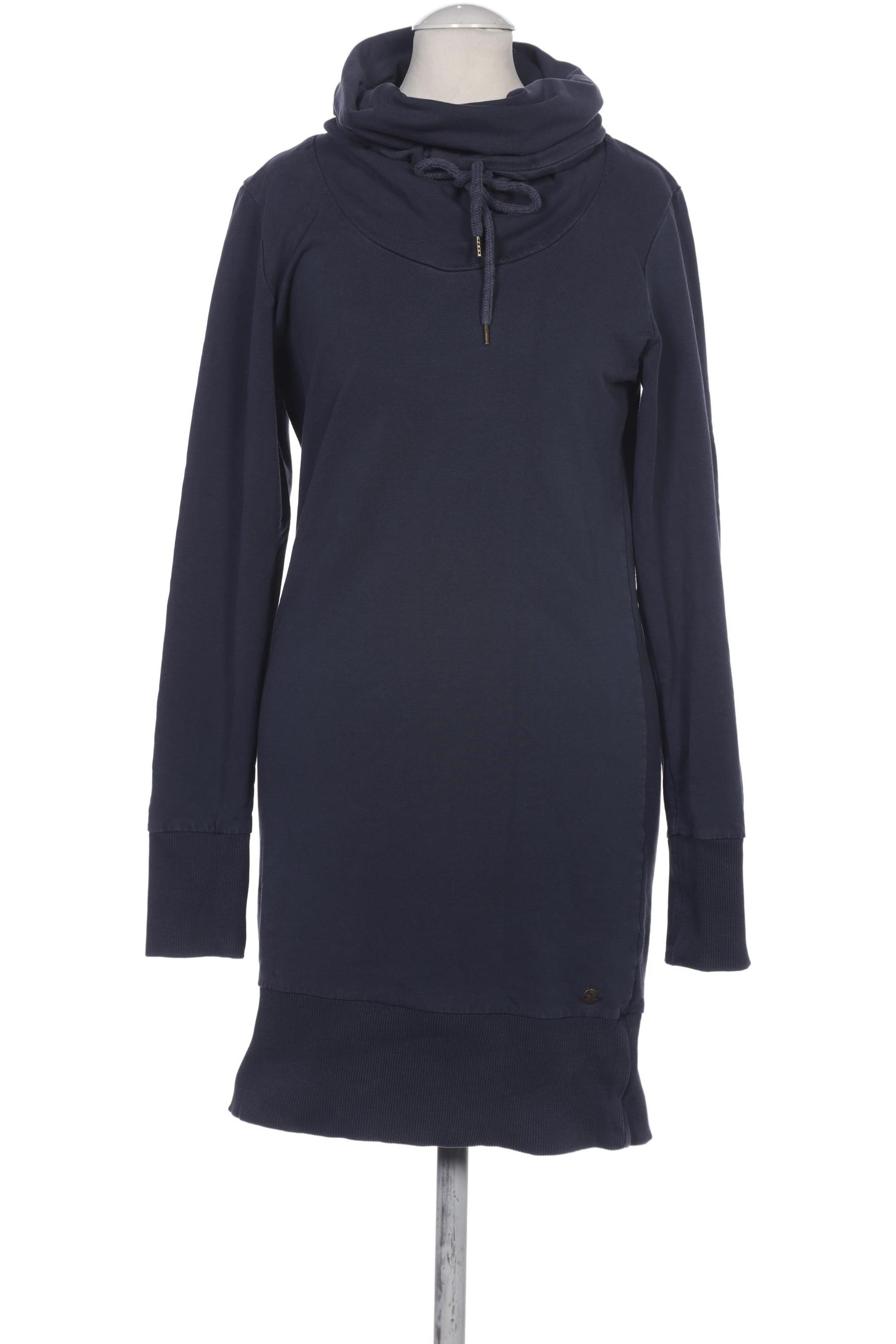 

ARMEDANGELS Damen Kleid, marineblau