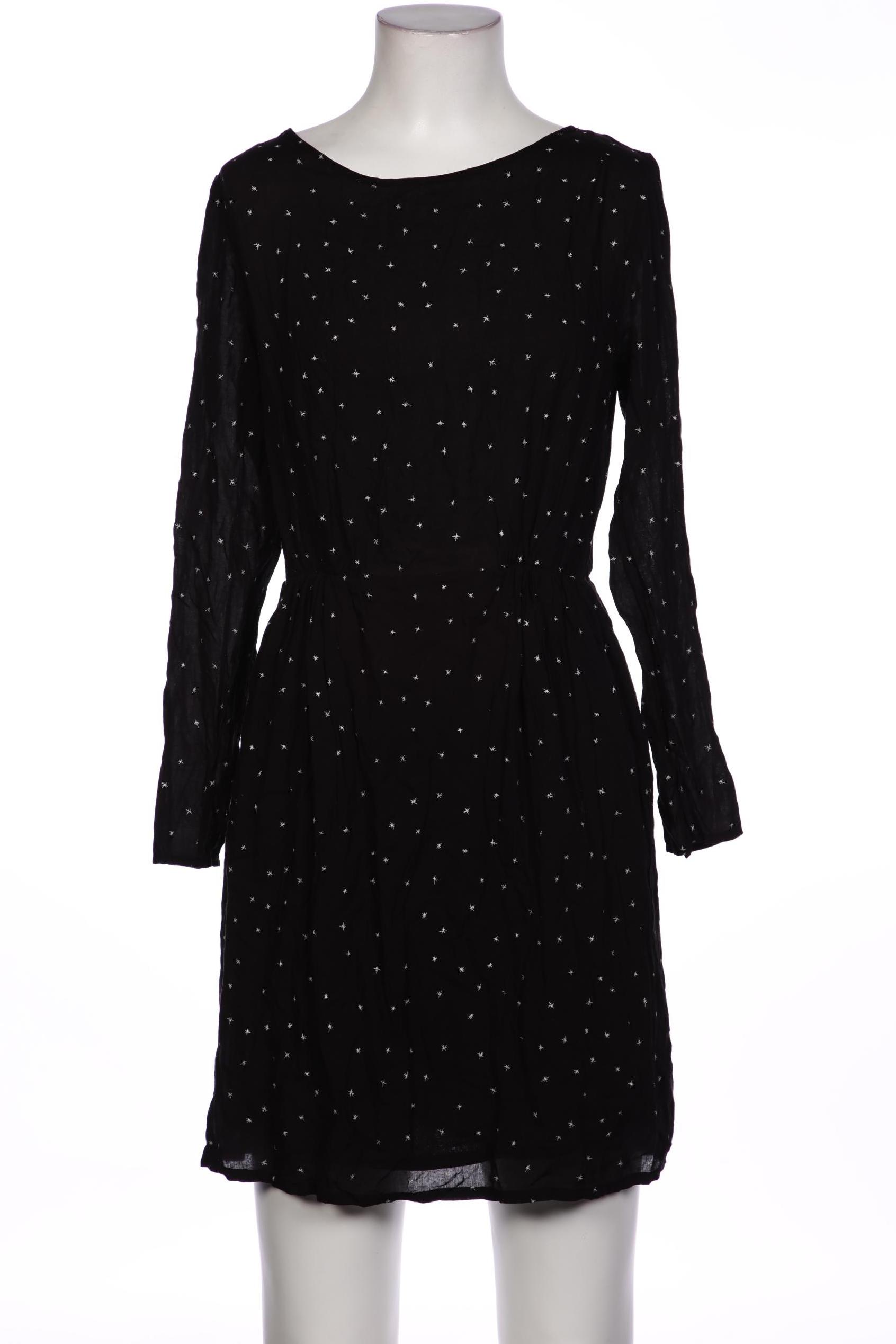 

Armedangels Damen Kleid, schwarz, Gr. 36