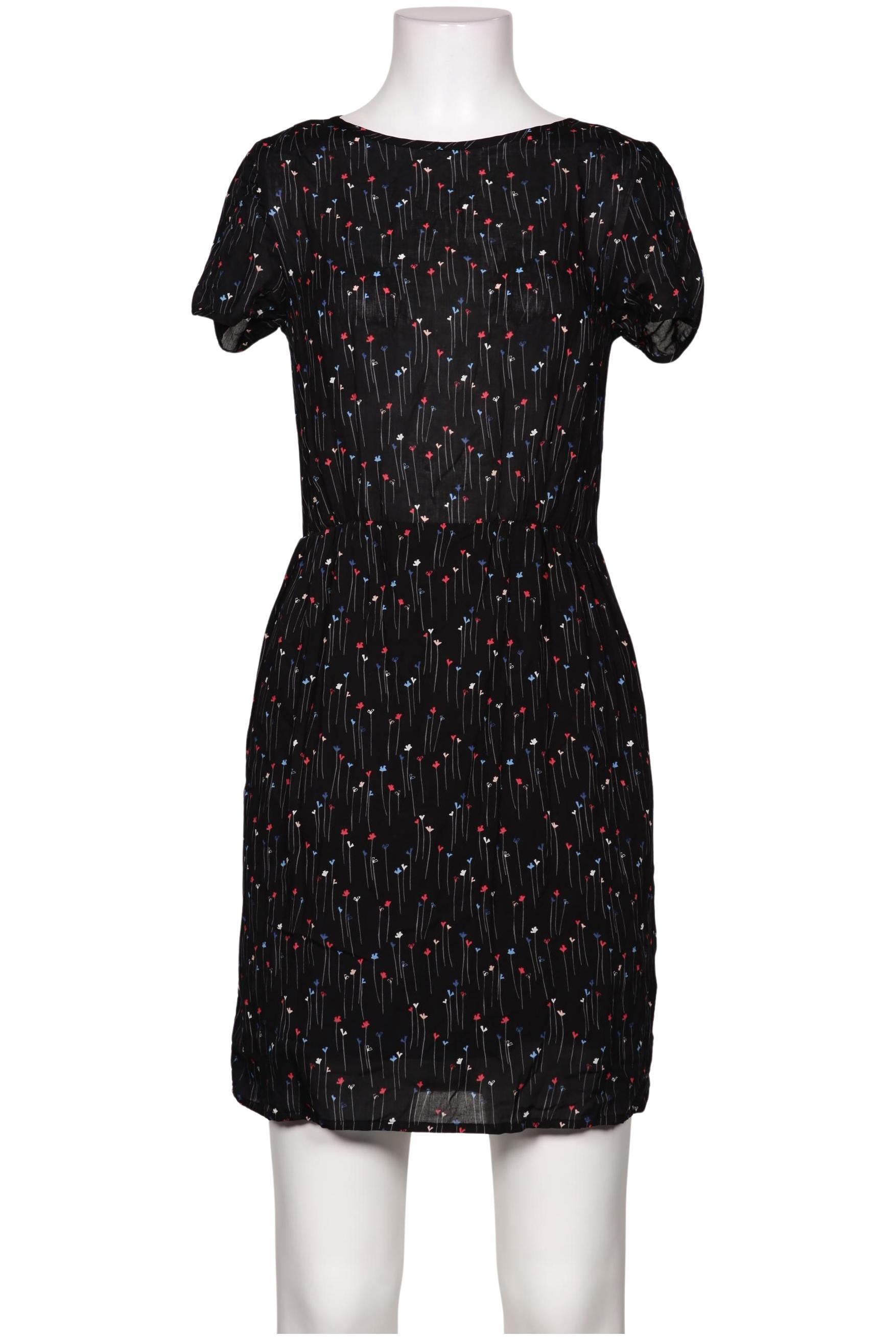 

Armedangels Damen Kleid, schwarz, Gr. 34
