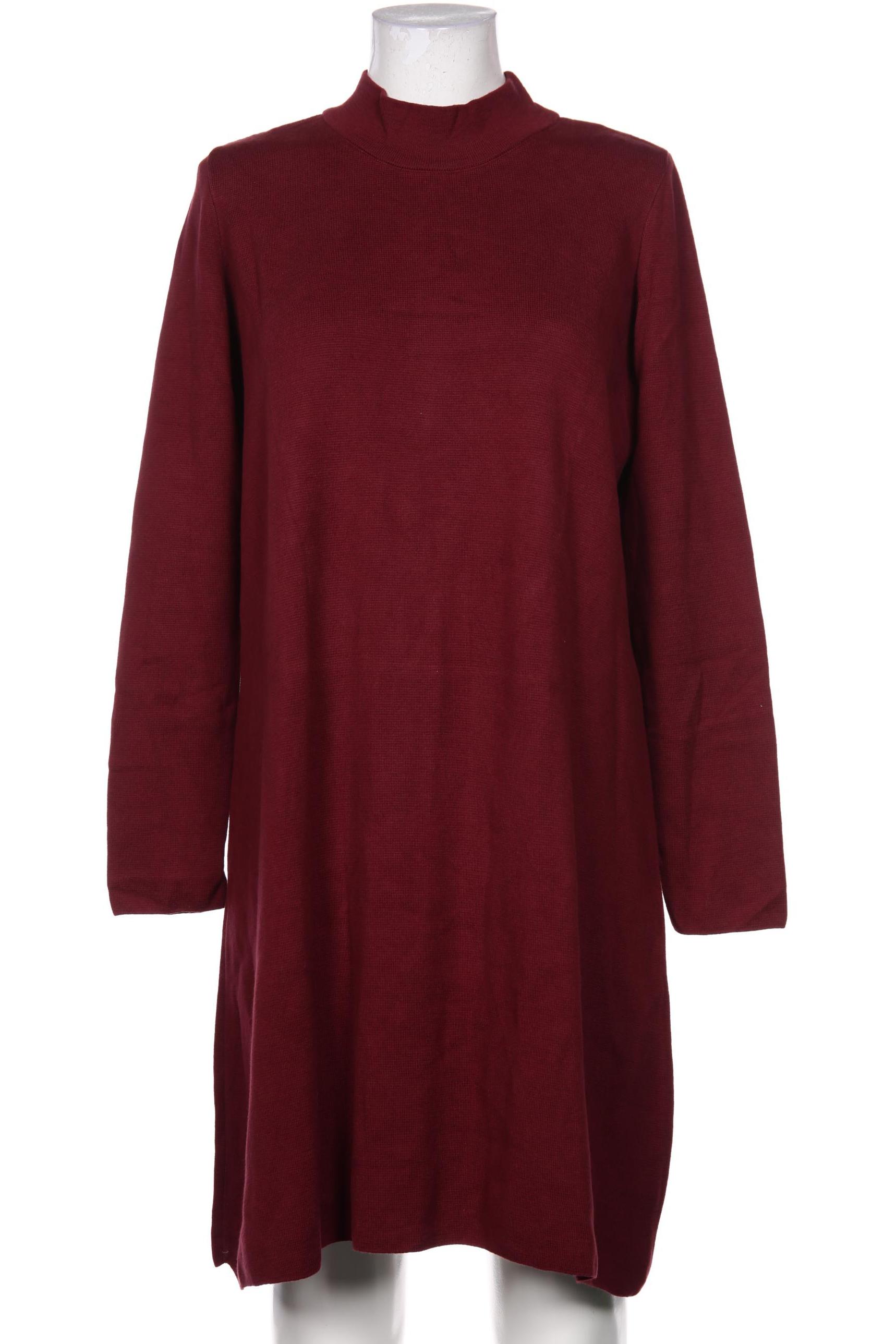 

Armedangels Damen Kleid, bordeaux, Gr. 40