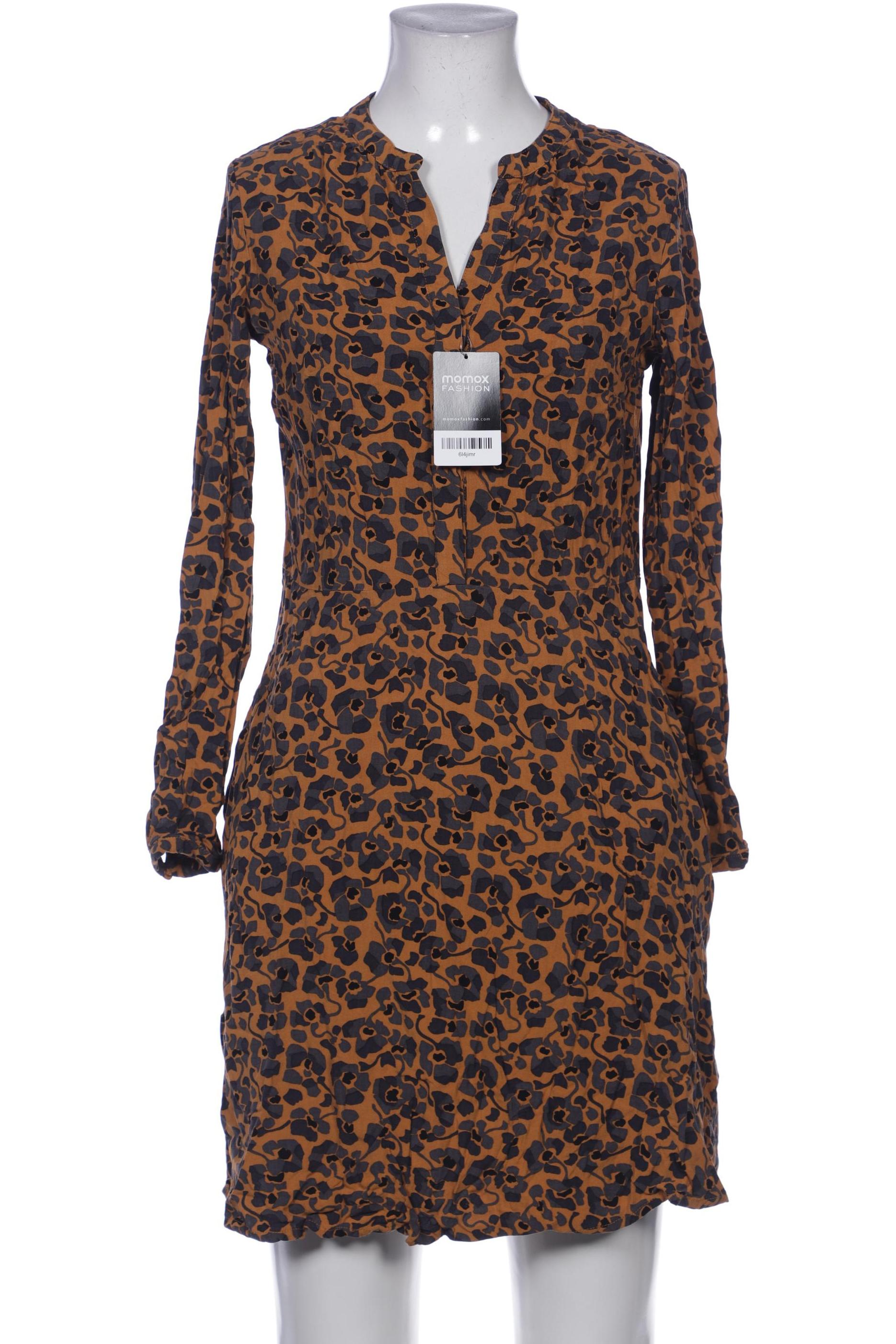 

Armedangels Damen Kleid, orange, Gr. 38