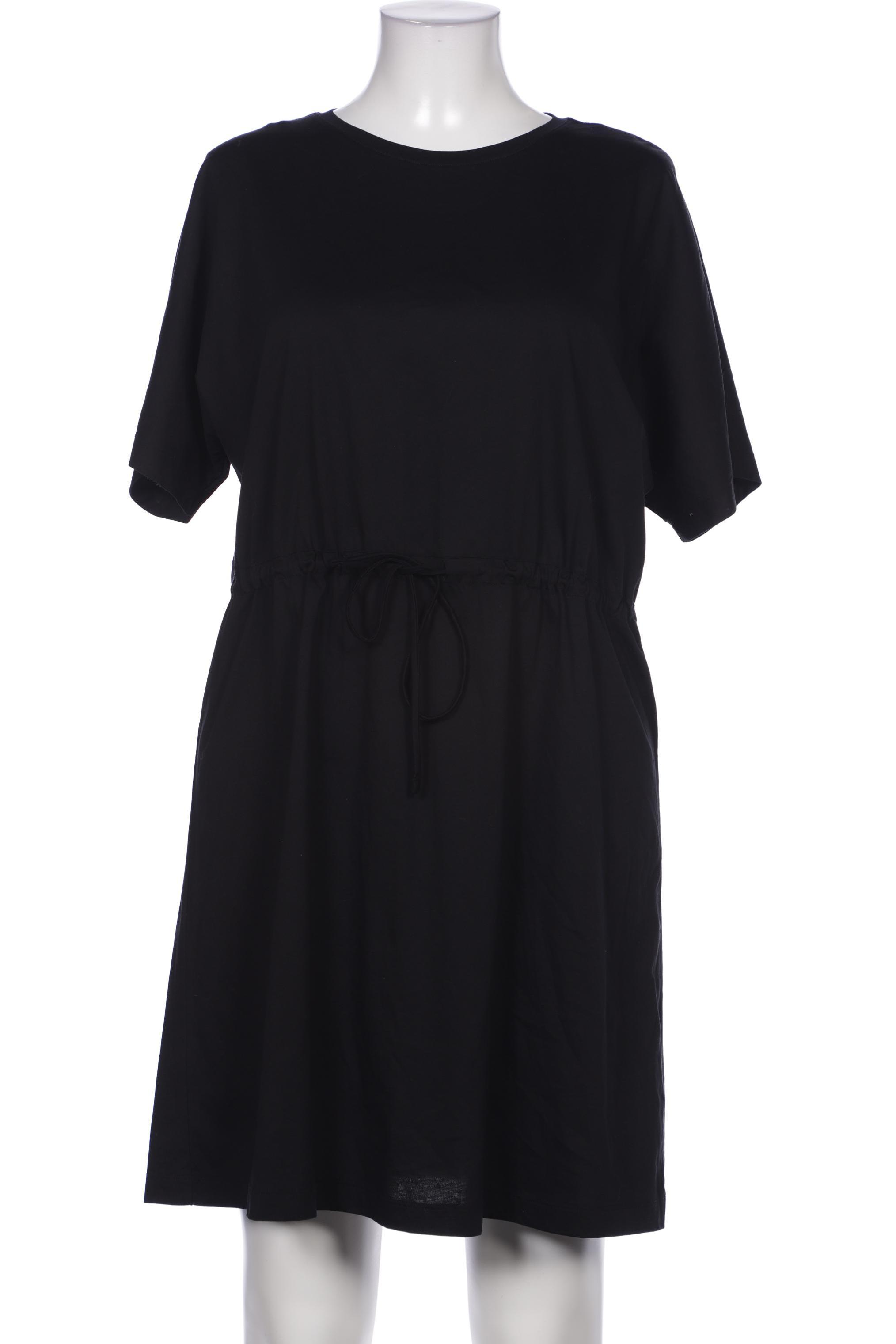 

Armedangels Damen Kleid, schwarz, Gr. 42