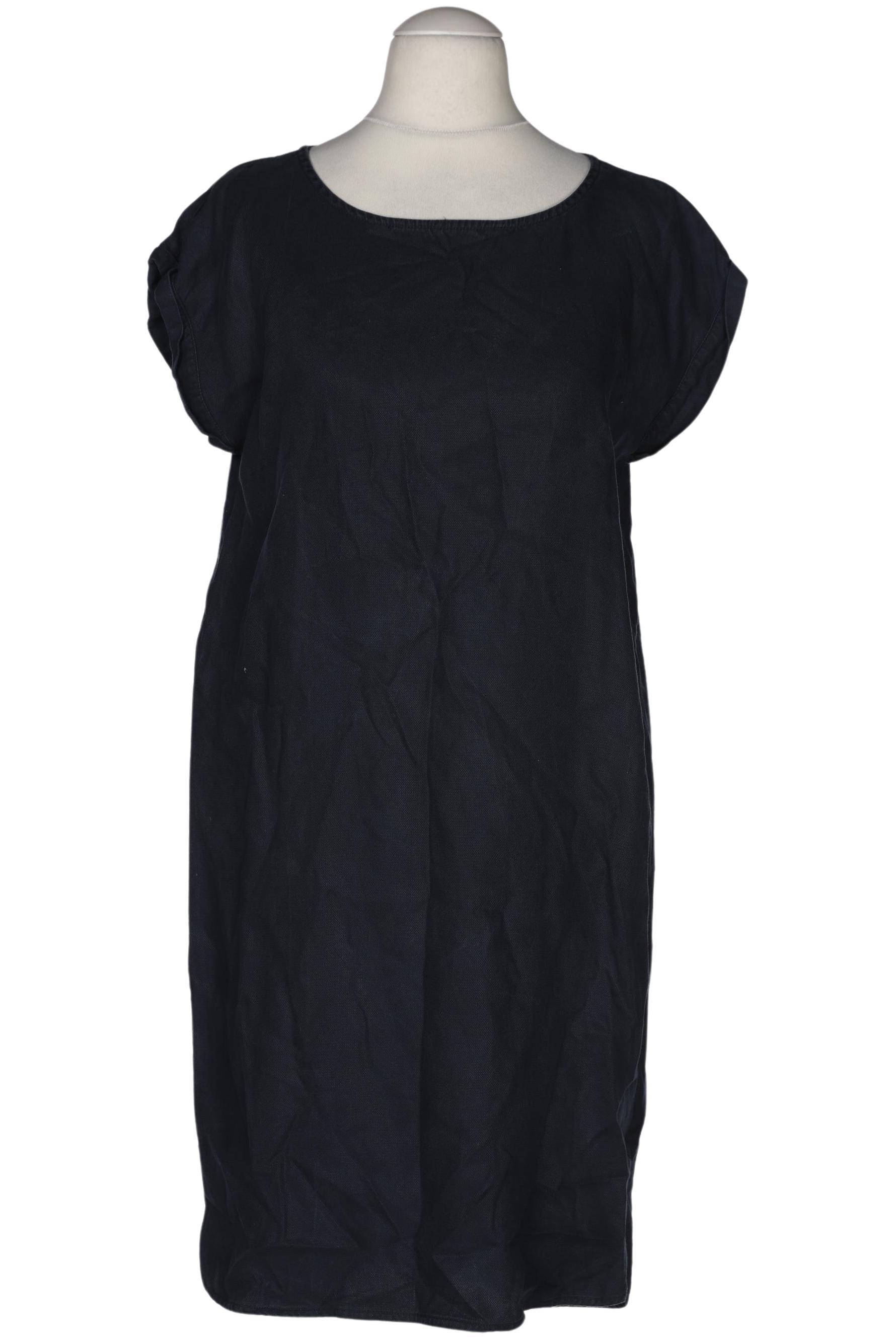

Armedangels Damen Kleid, marineblau, Gr. 34