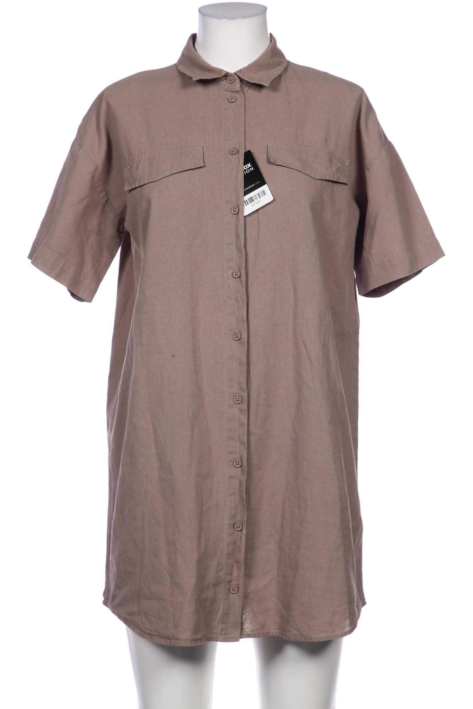 

Armedangels Damen Kleid, beige, Gr. 36
