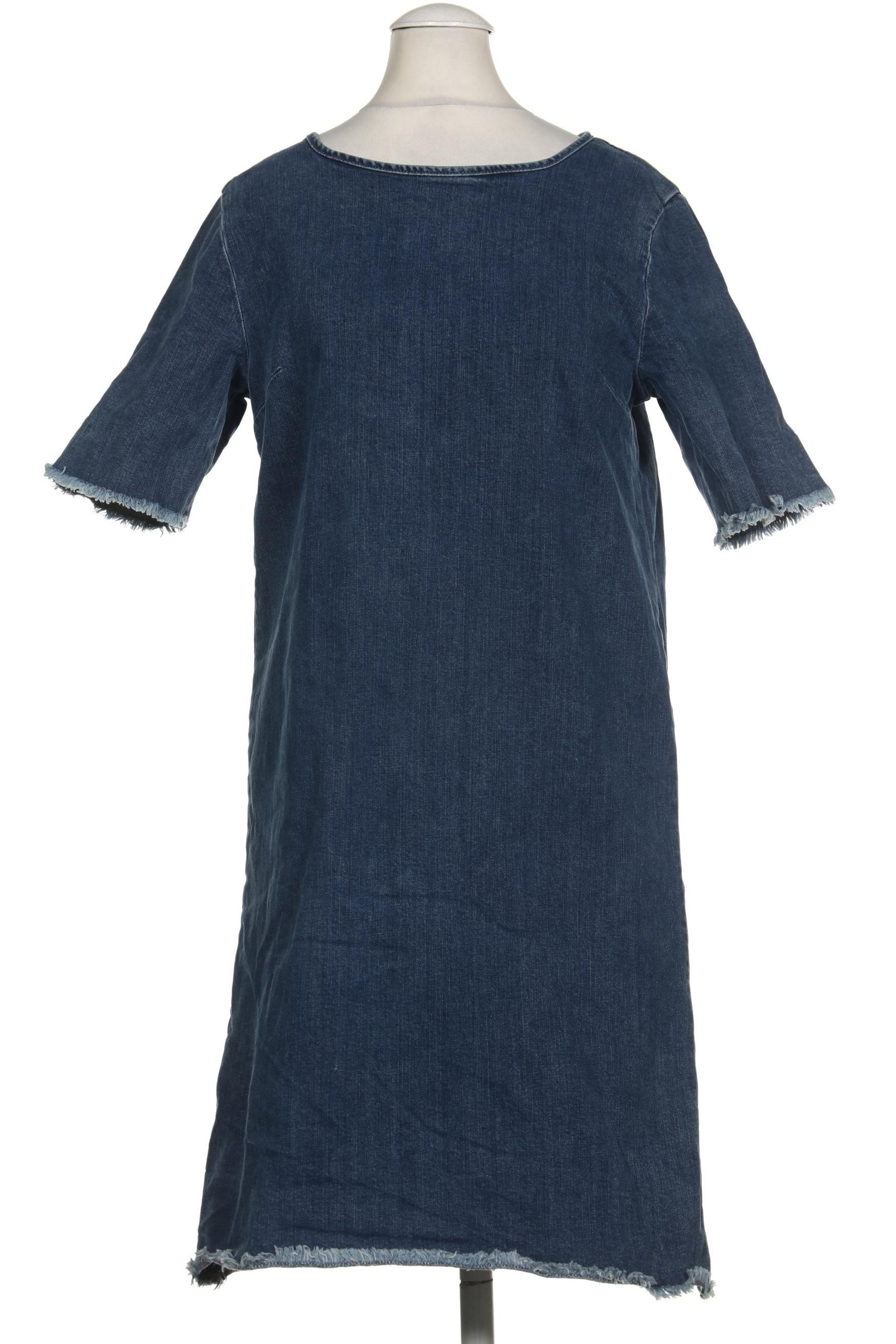 

Armedangels Damen Kleid, blau, Gr. 36