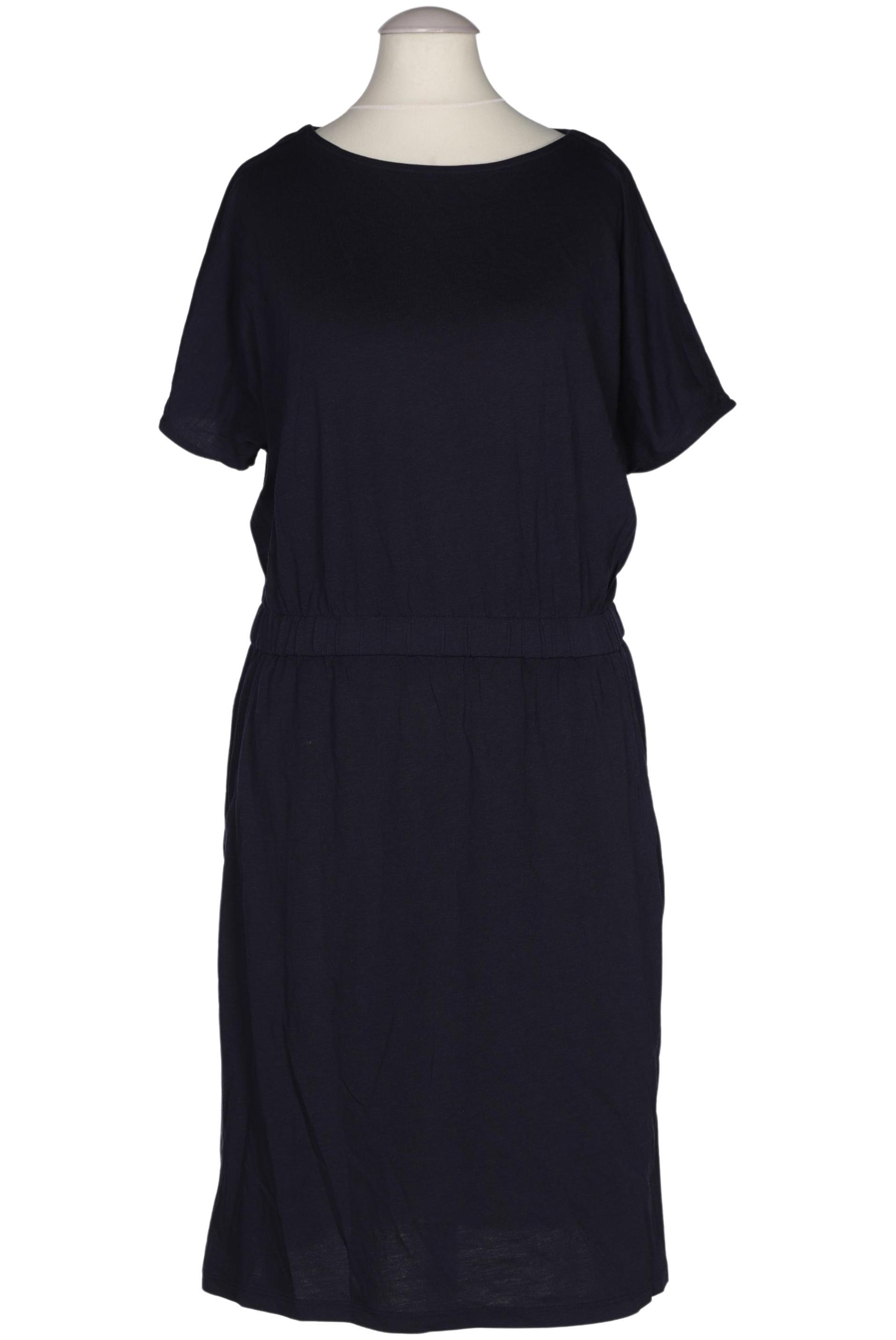 

Armedangels Damen Kleid, marineblau, Gr. 34