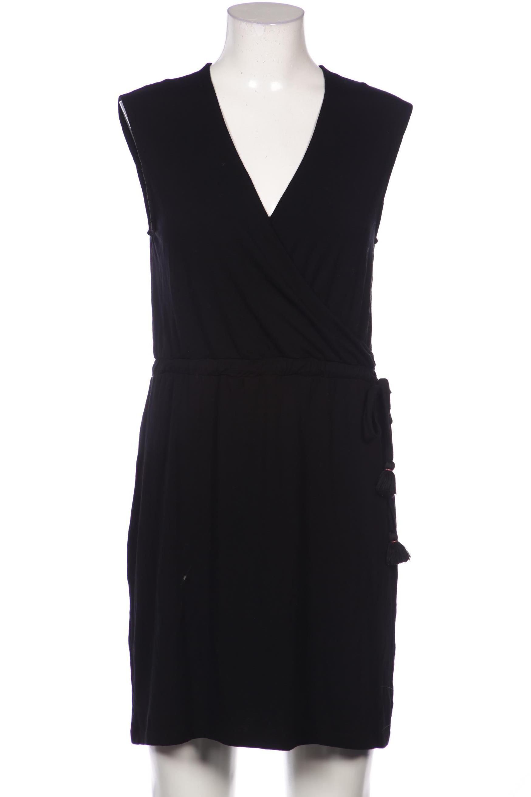 

Armedangels Damen Kleid, schwarz, Gr. 36