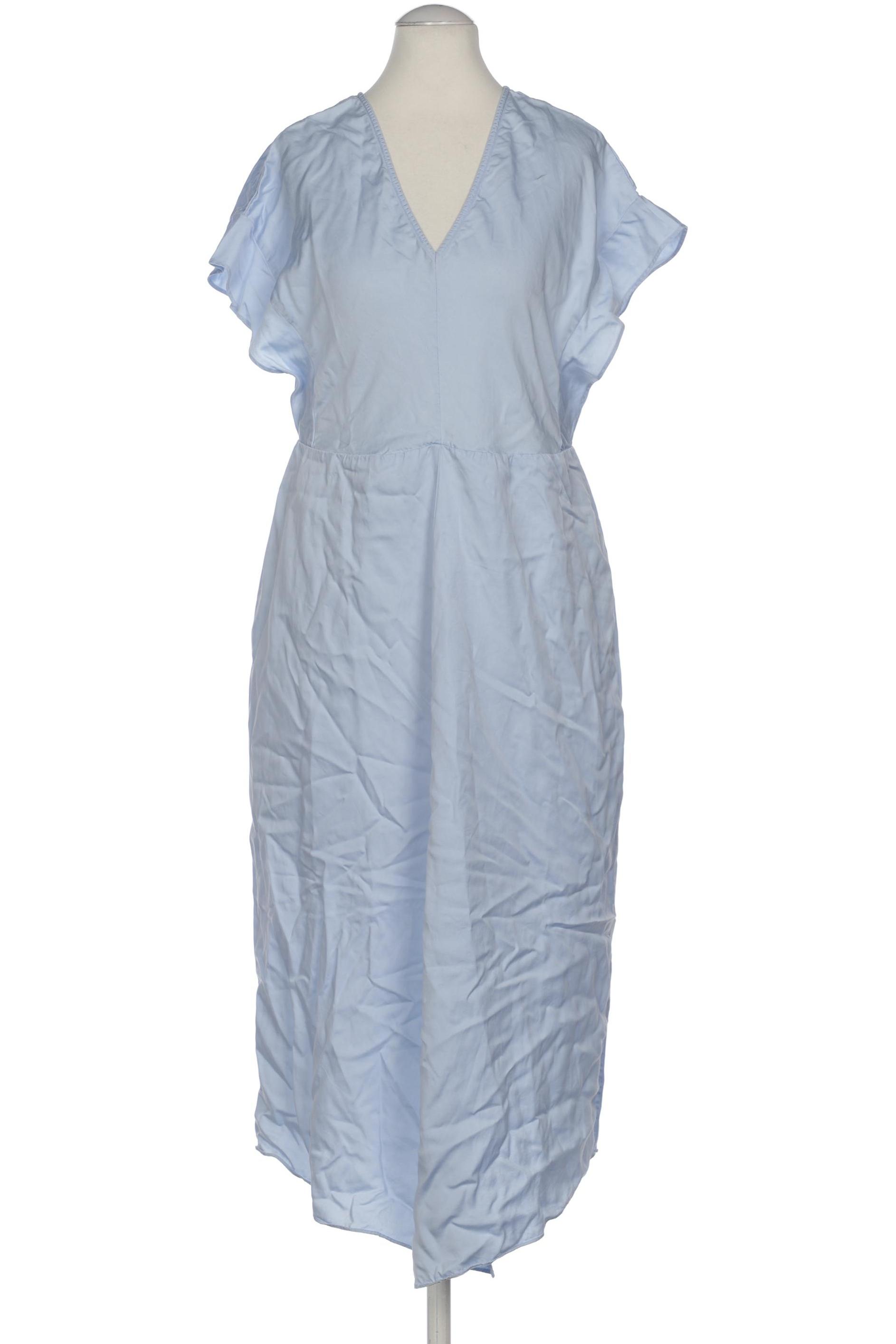 

Armedangels Damen Kleid, blau, Gr. 36