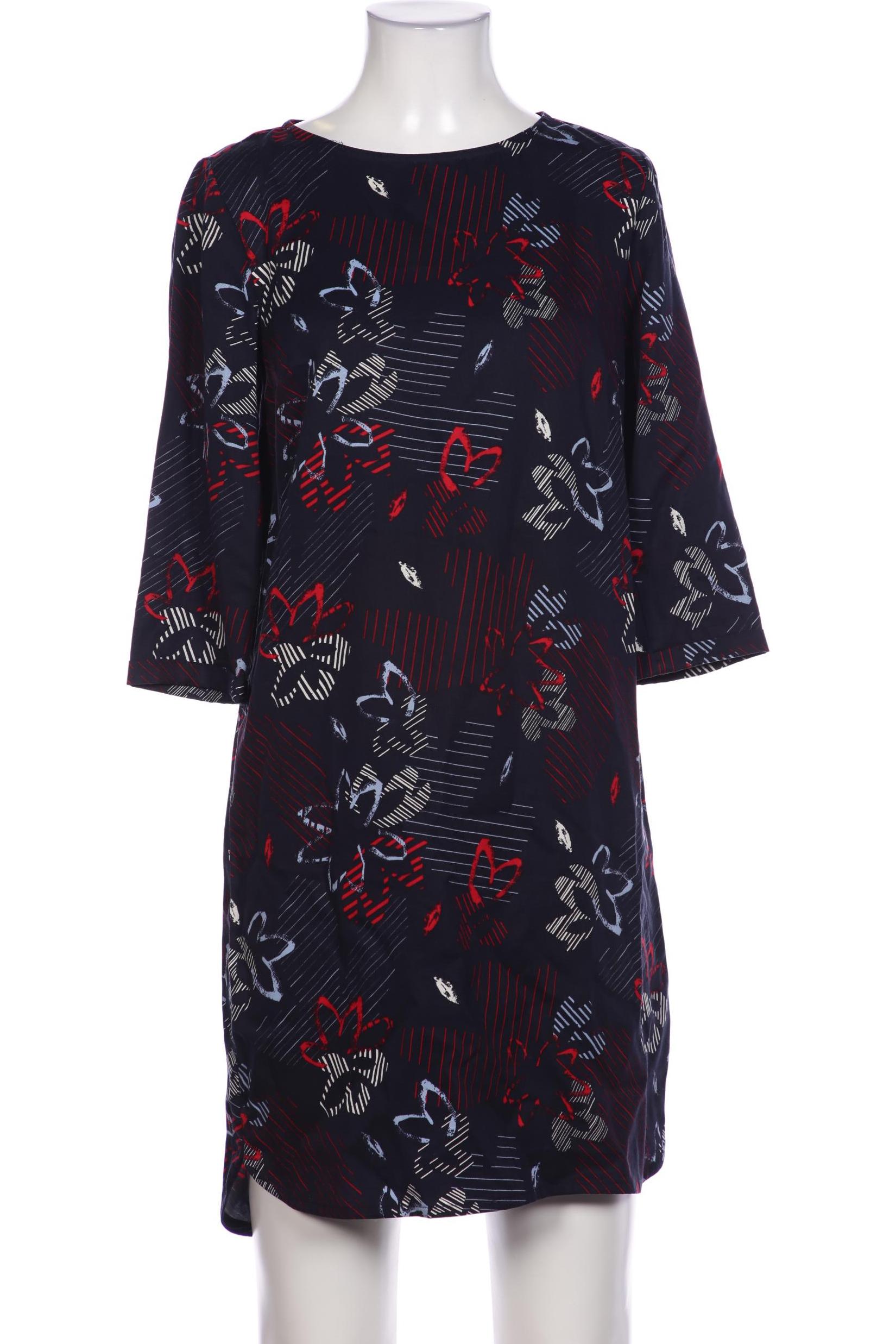 

Armedangels Damen Kleid, marineblau, Gr. 34