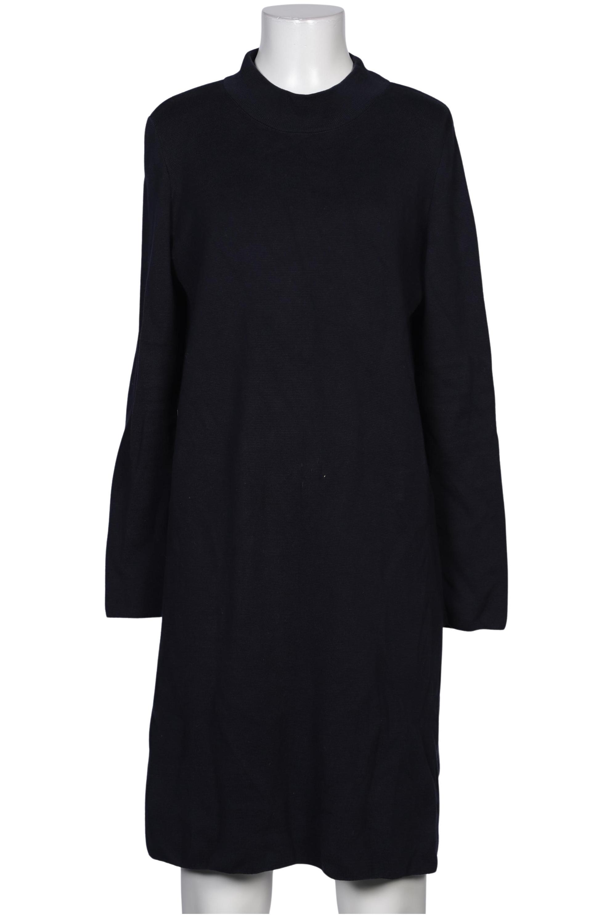 

Armedangels Damen Kleid, marineblau, Gr. 40