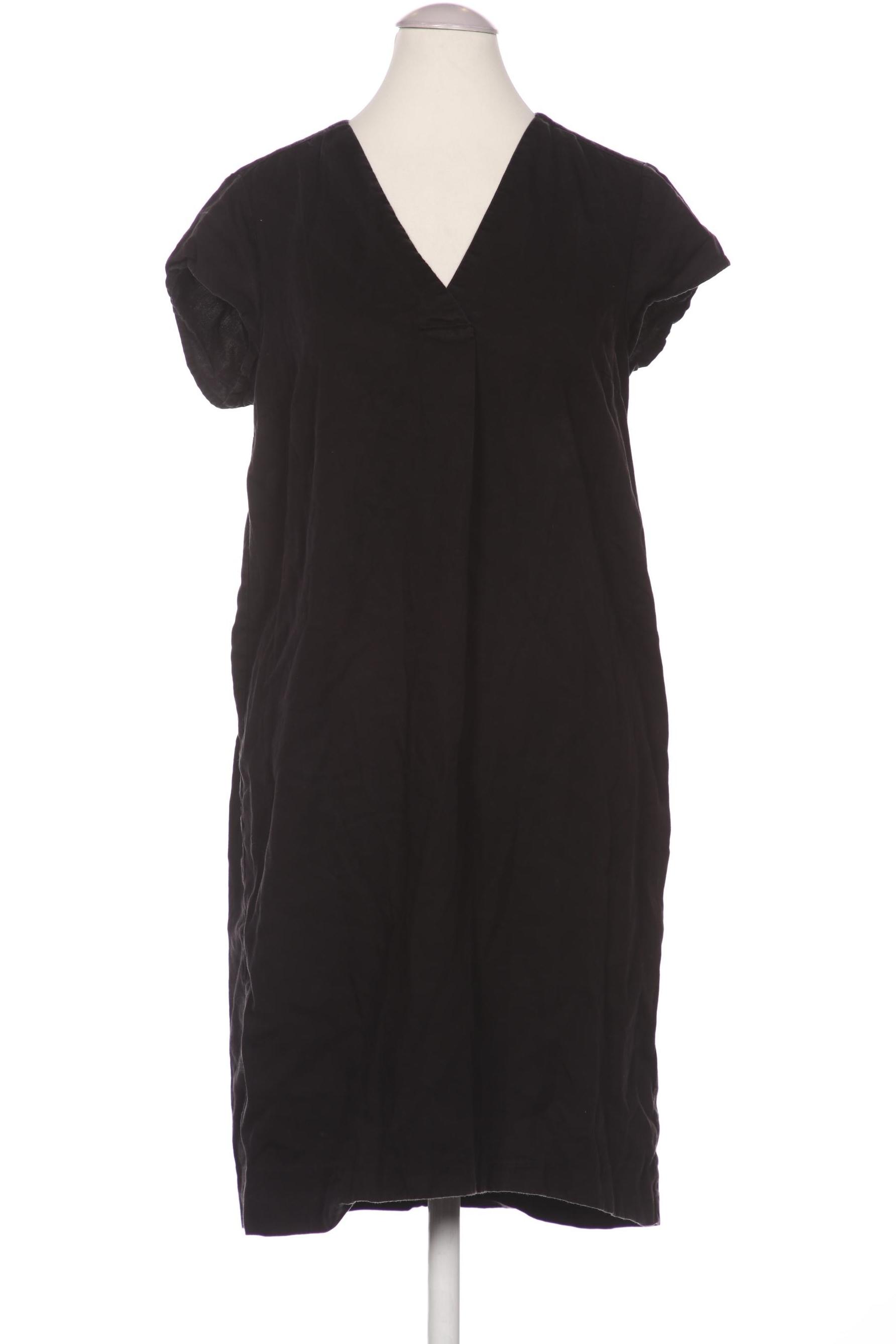 

Armedangels Damen Kleid, schwarz, Gr. 34
