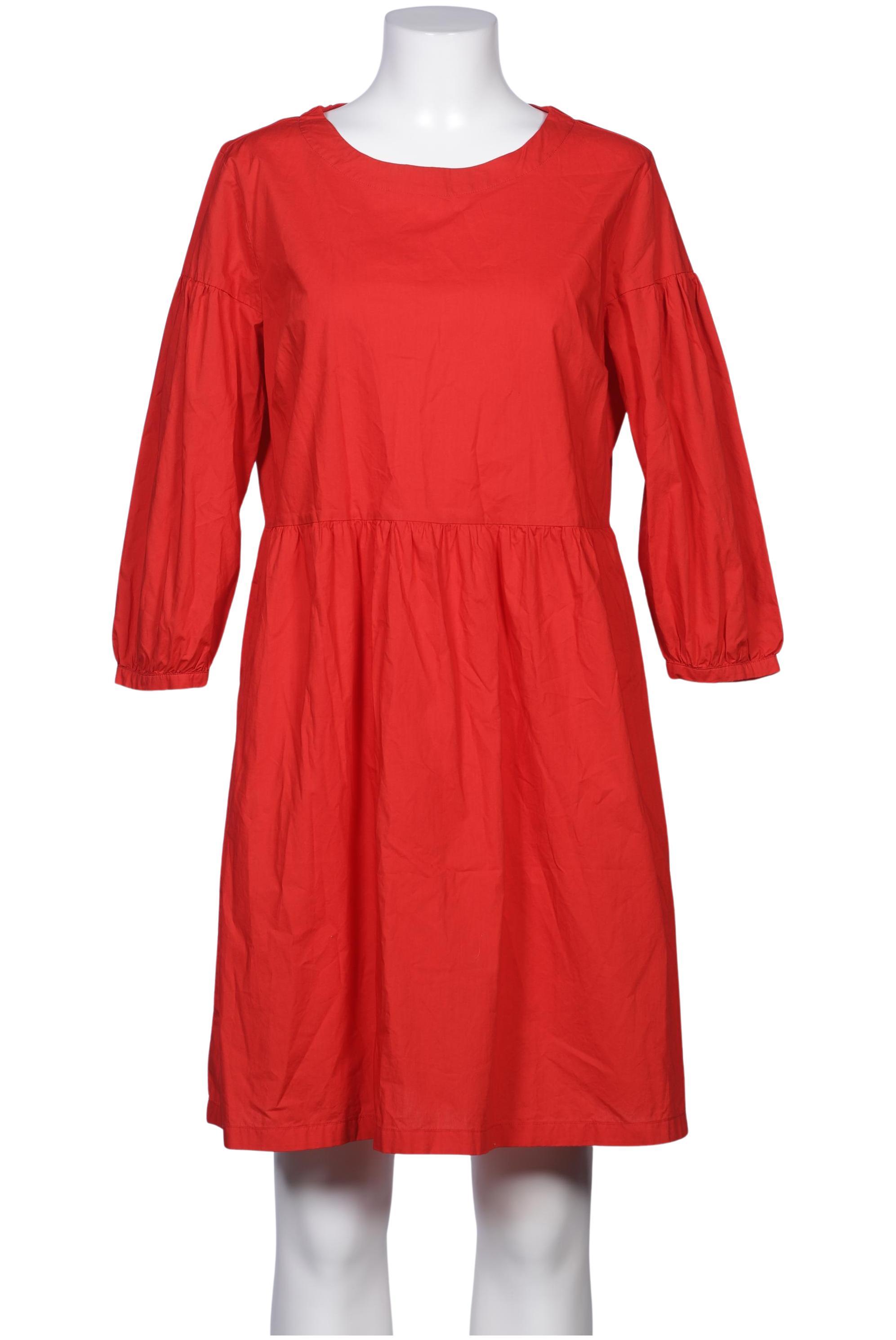 

Armedangels Damen Kleid, rot, Gr. 42