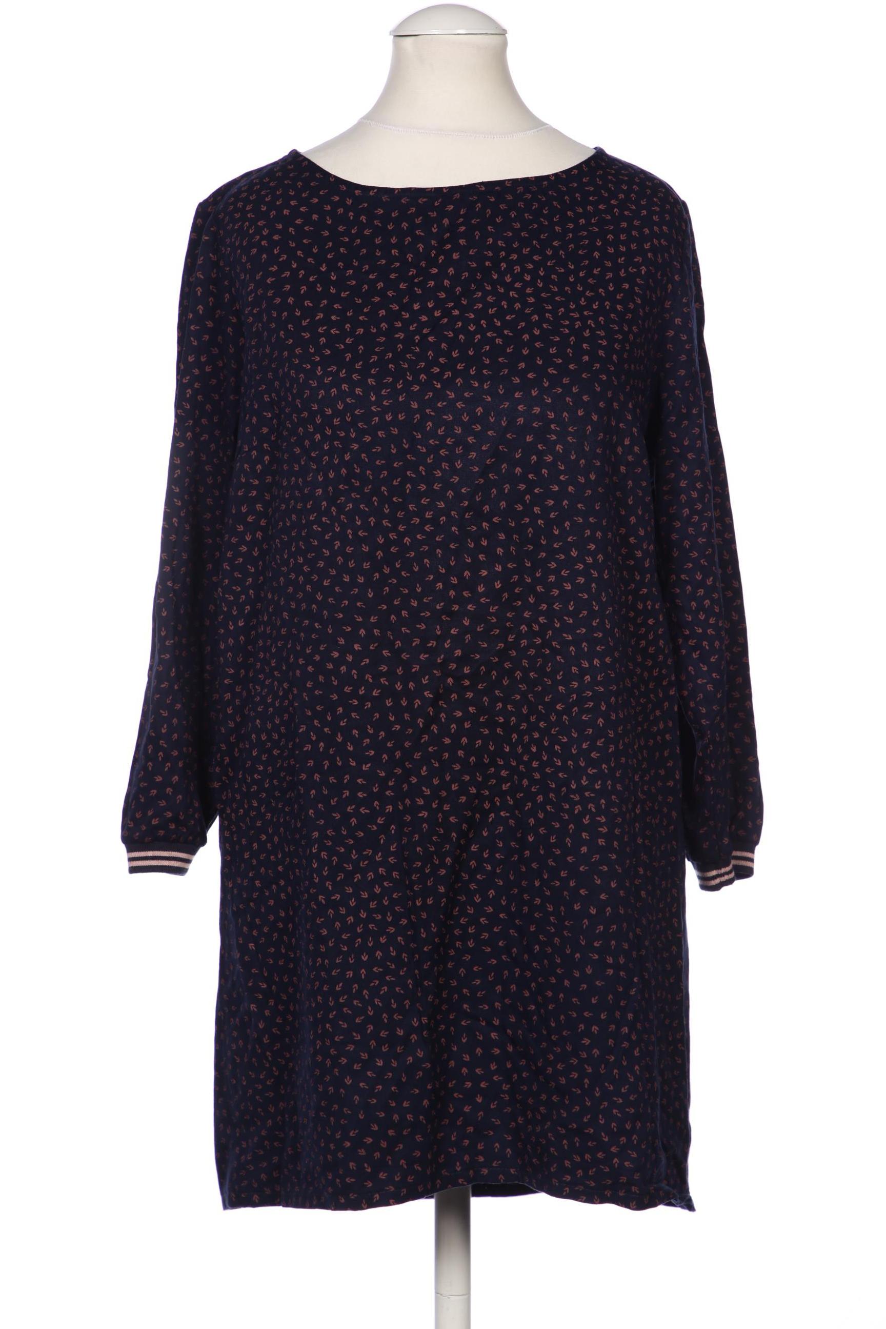 

Armedangels Damen Kleid, marineblau, Gr. 34