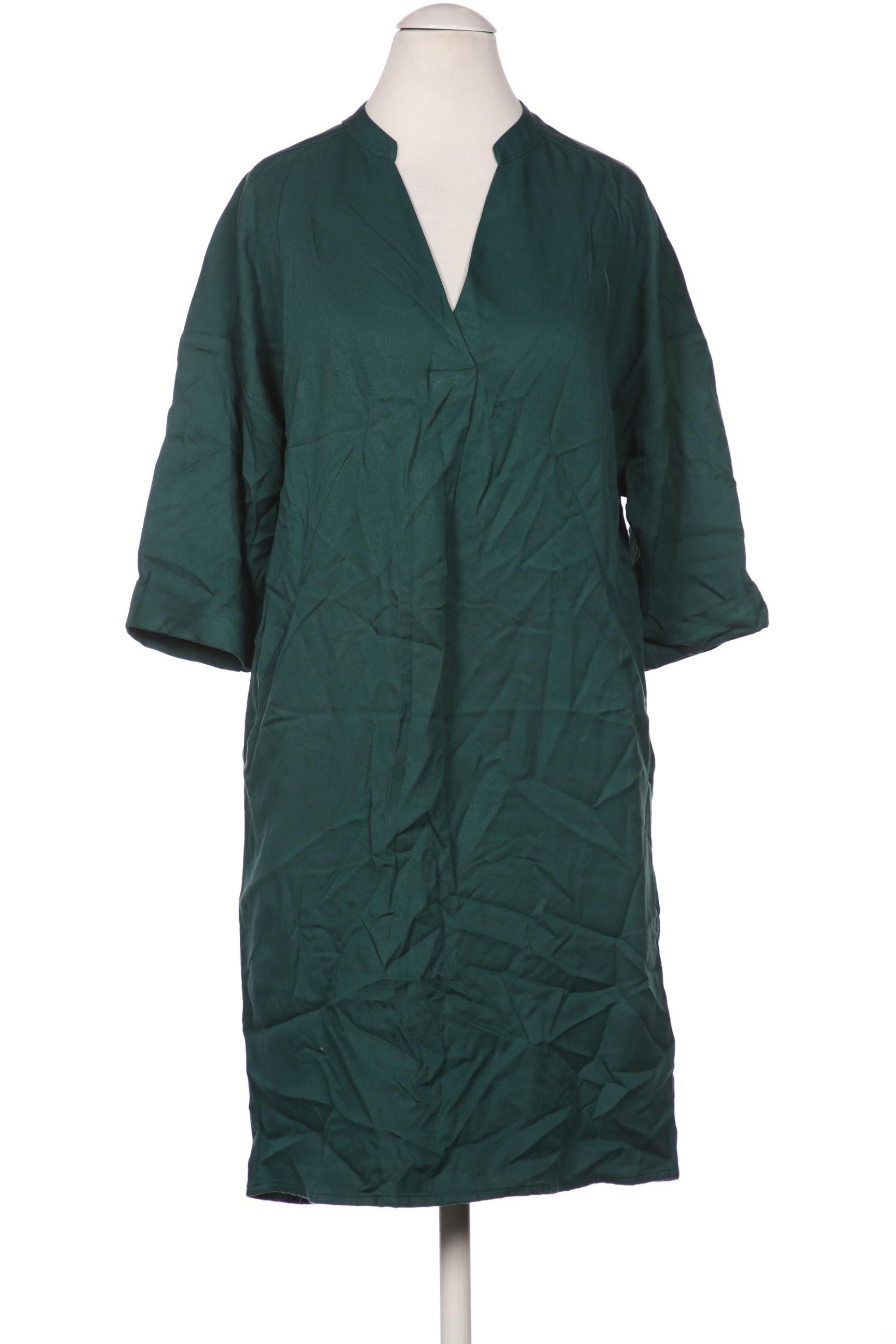 

Armedangels Damen Kleid, türkis, Gr. 34