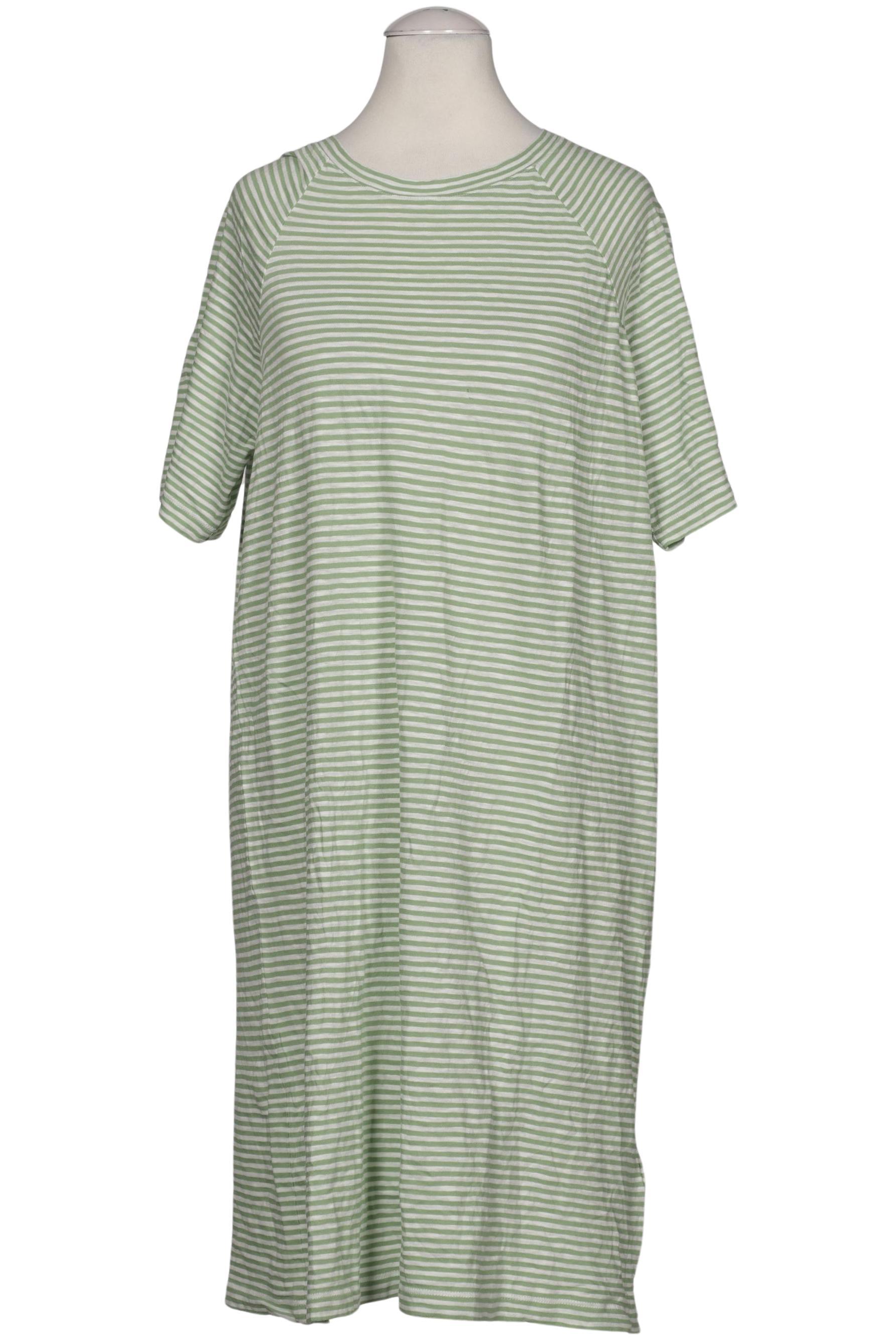 

Armedangels Damen Kleid, hellgrün, Gr. 34