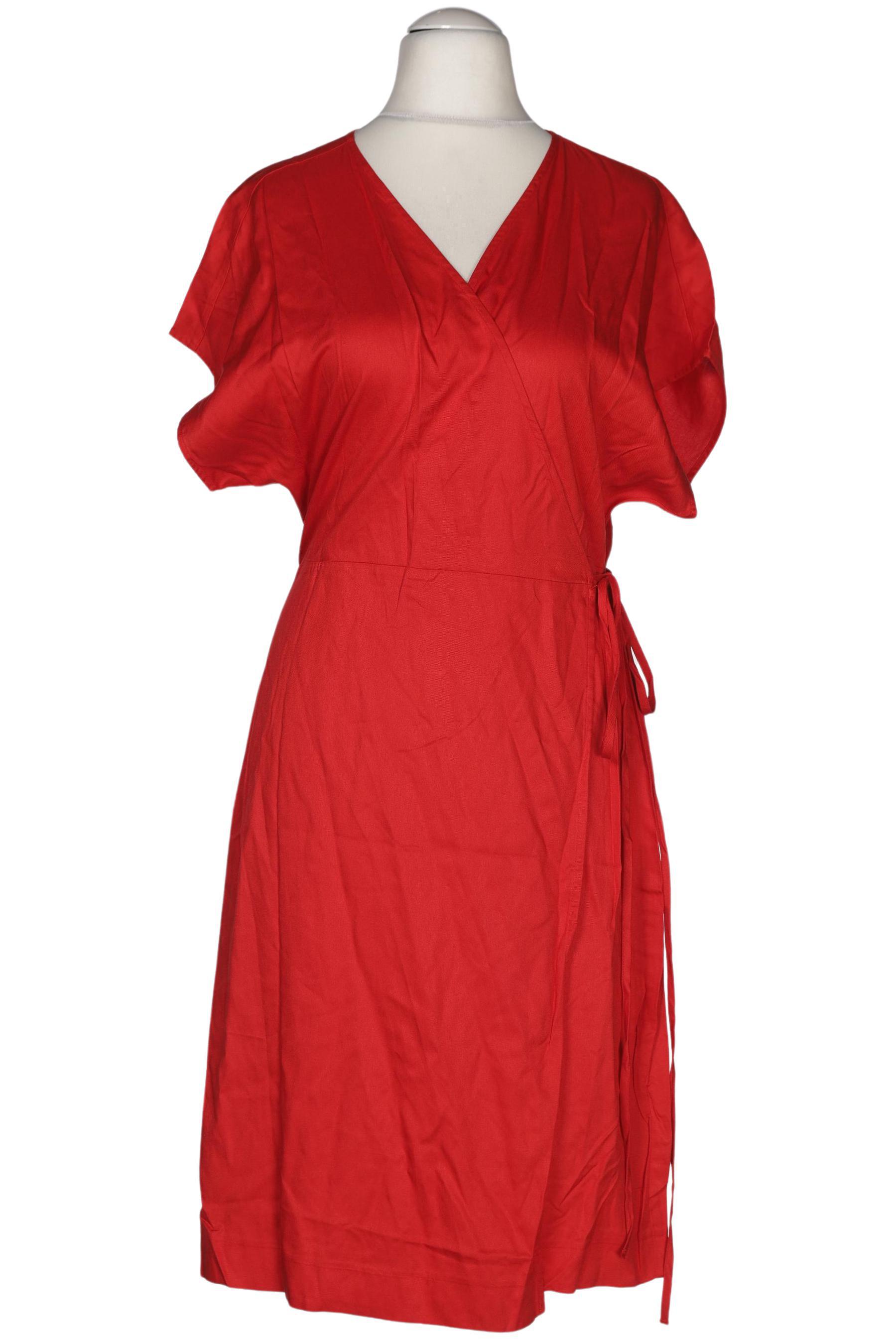 

Armedangels Damen Kleid, rot, Gr. 42