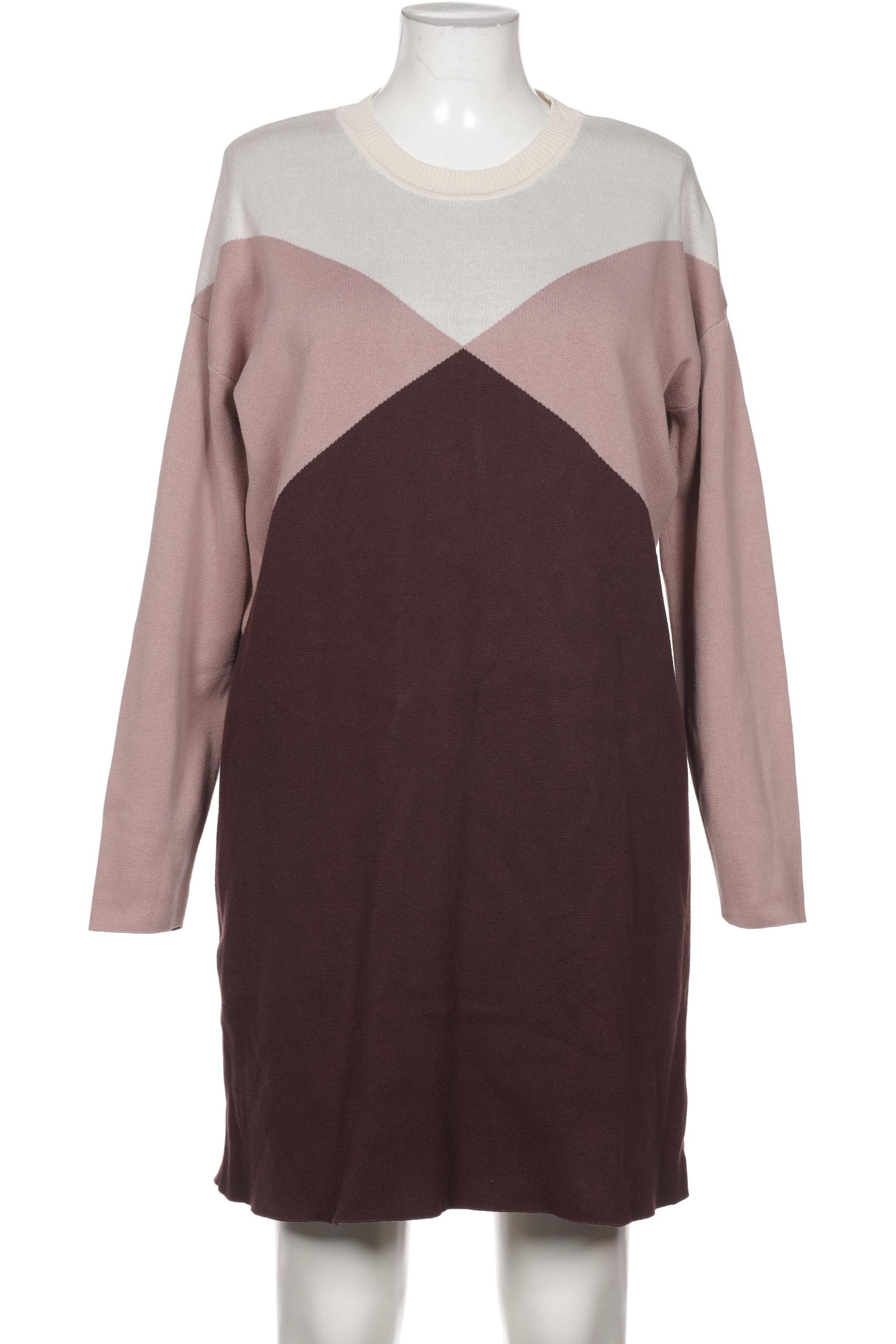 

Armedangels Damen Kleid, bordeaux, Gr. 44