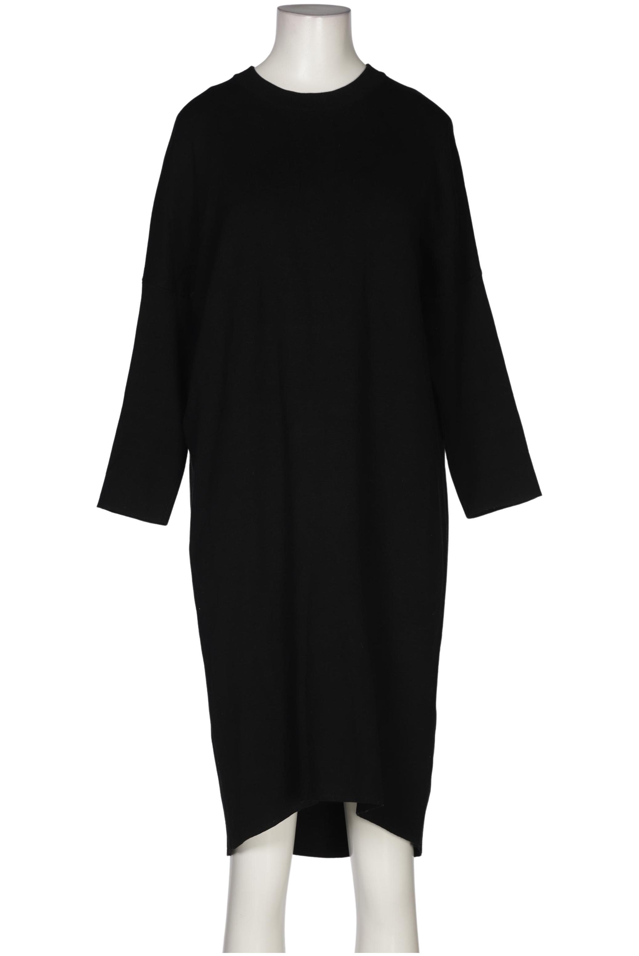 

Armedangels Damen Kleid, schwarz, Gr. 36