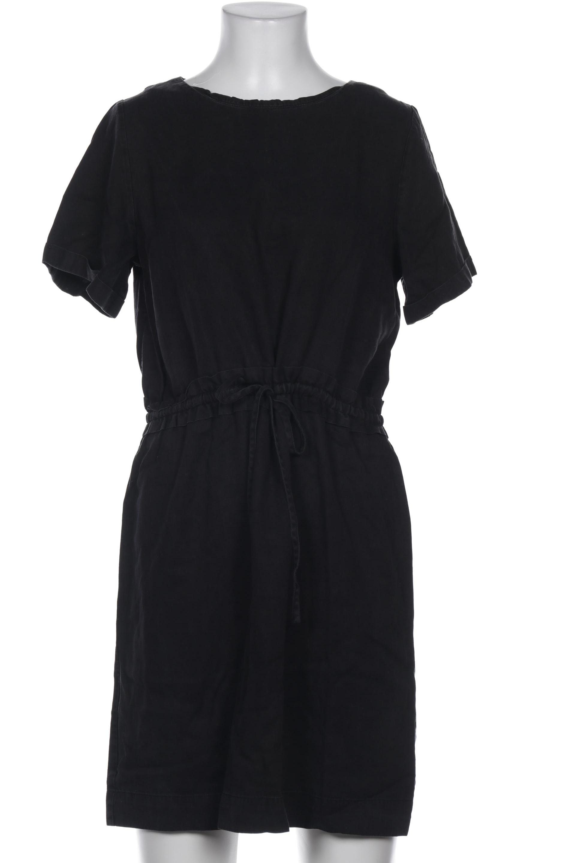 

Armedangels Damen Kleid, schwarz, Gr. 36