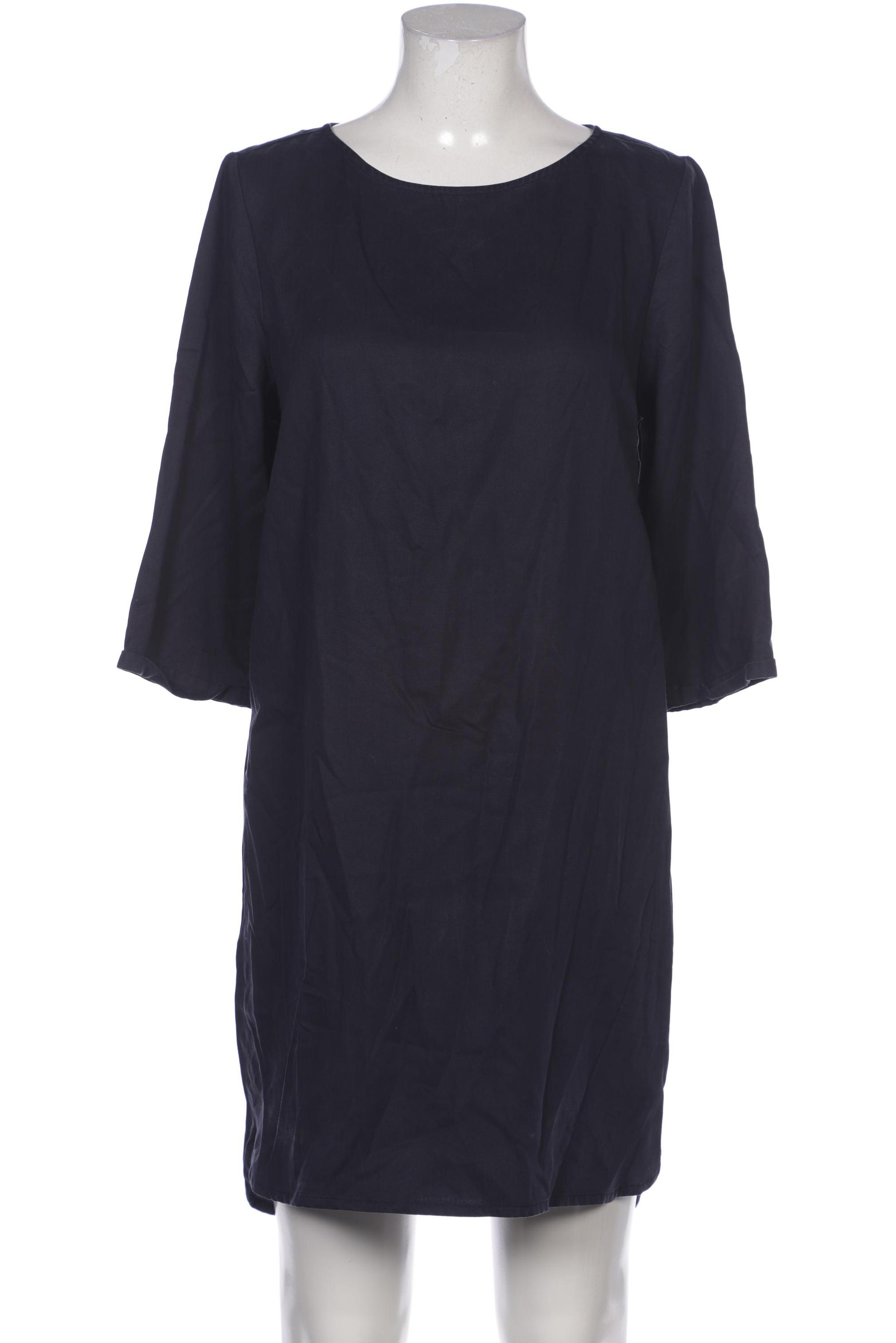 

Armedangels Damen Kleid, marineblau, Gr. 38