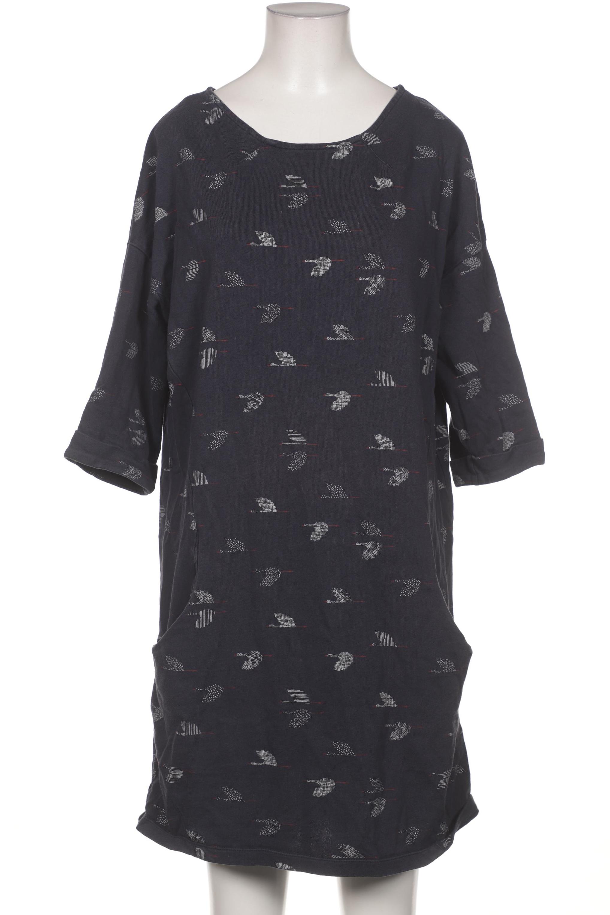 

Armedangels Damen Kleid, marineblau, Gr. 36