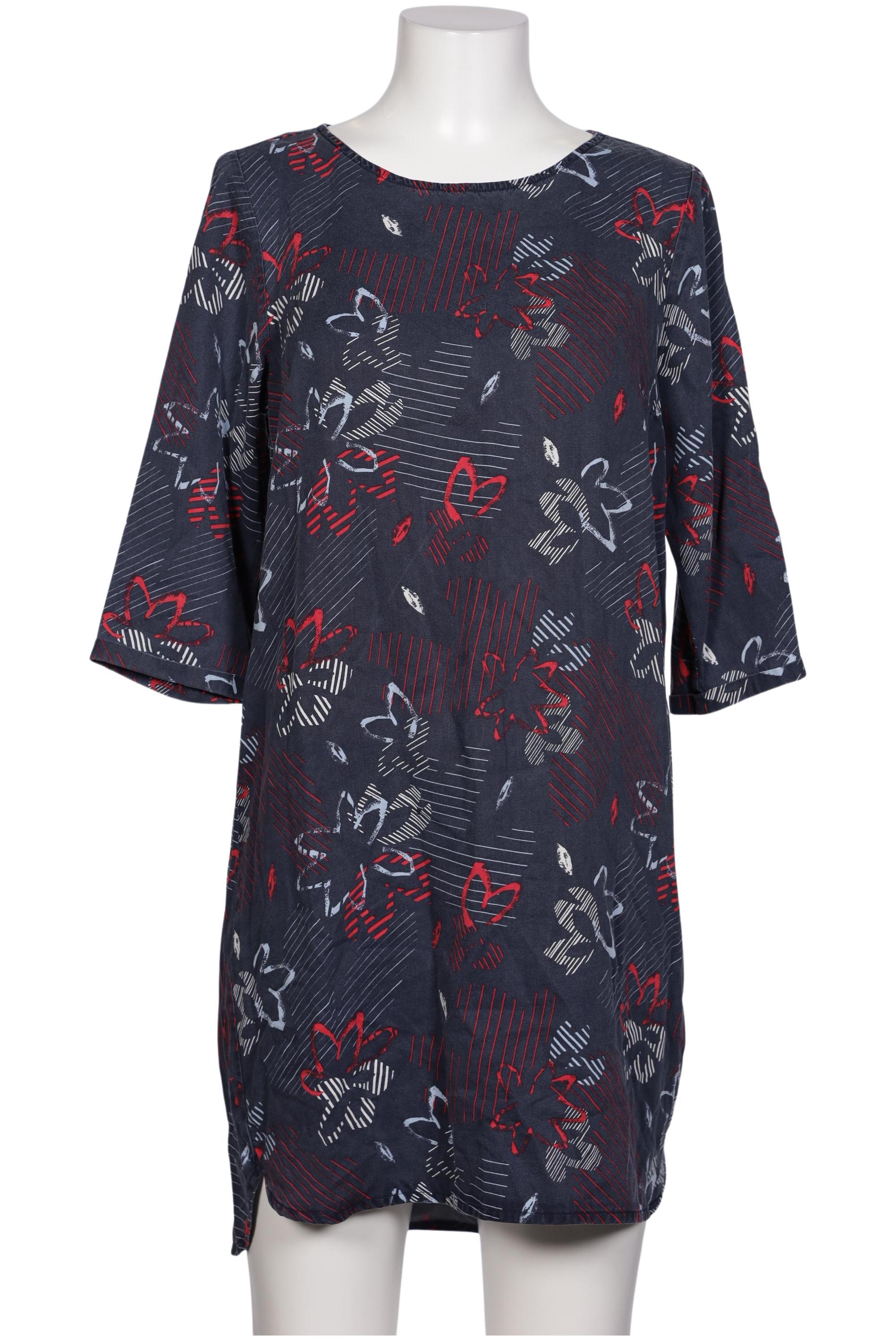 

Armedangels Damen Kleid, marineblau, Gr. 38