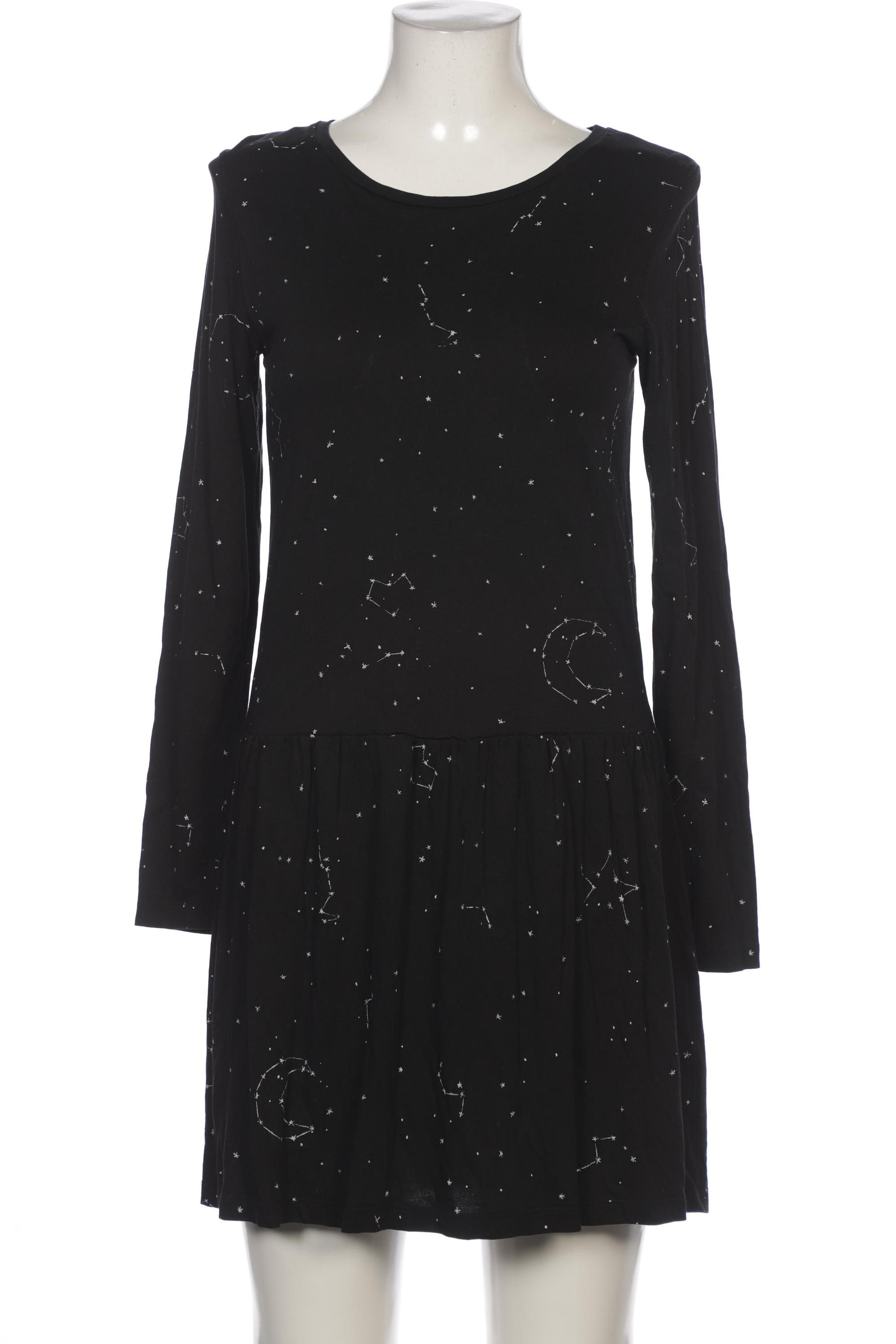 

Armedangels Damen Kleid, schwarz, Gr. 38