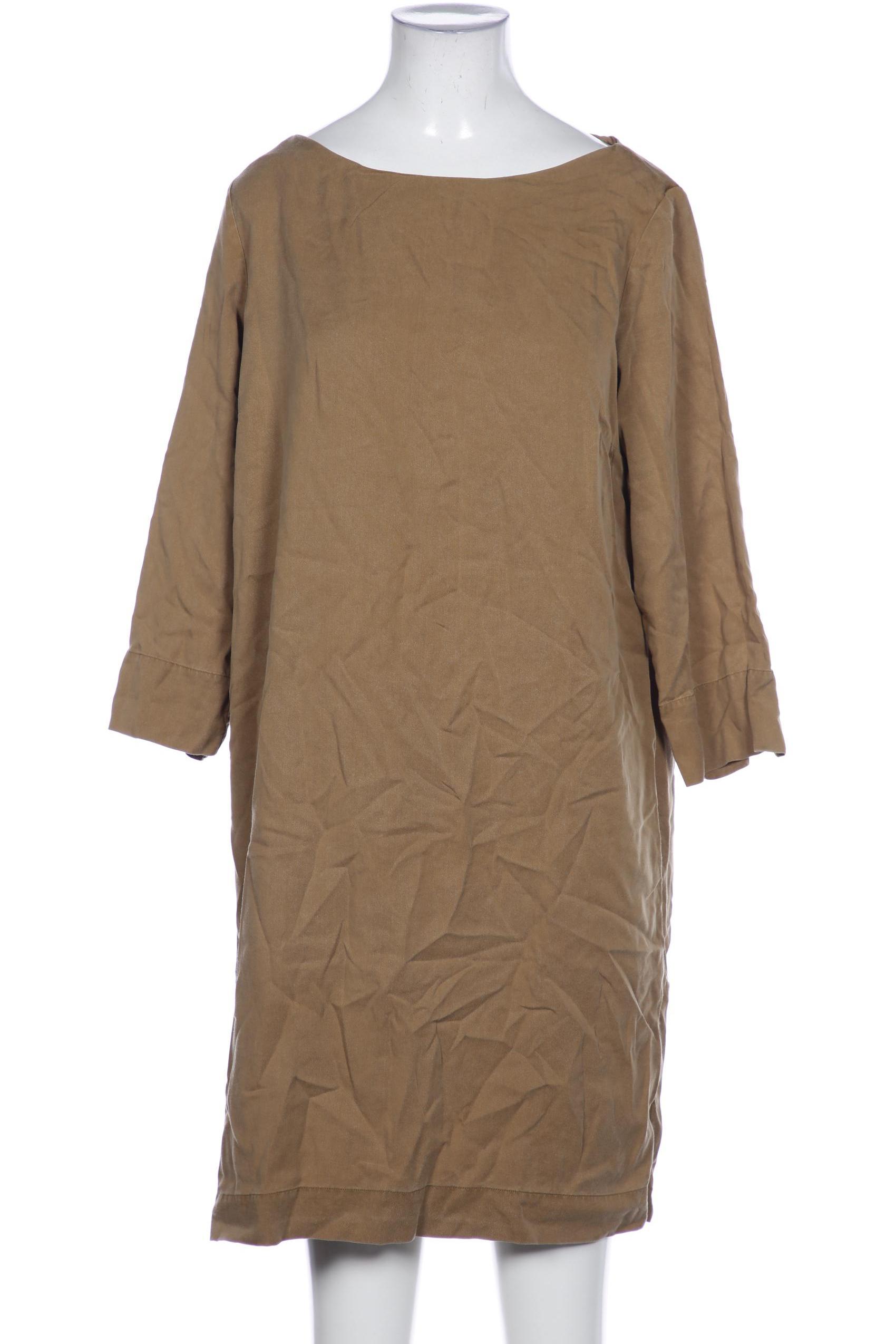 

Armedangels Damen Kleid, beige, Gr. 40