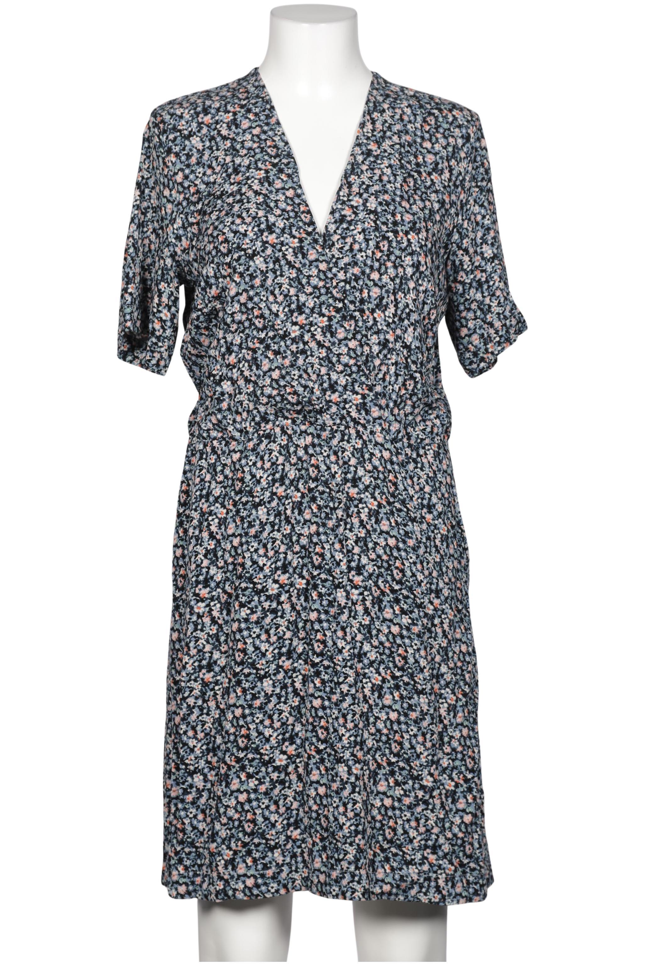 

Armedangels Damen Kleid, mehrfarbig, Gr. 40