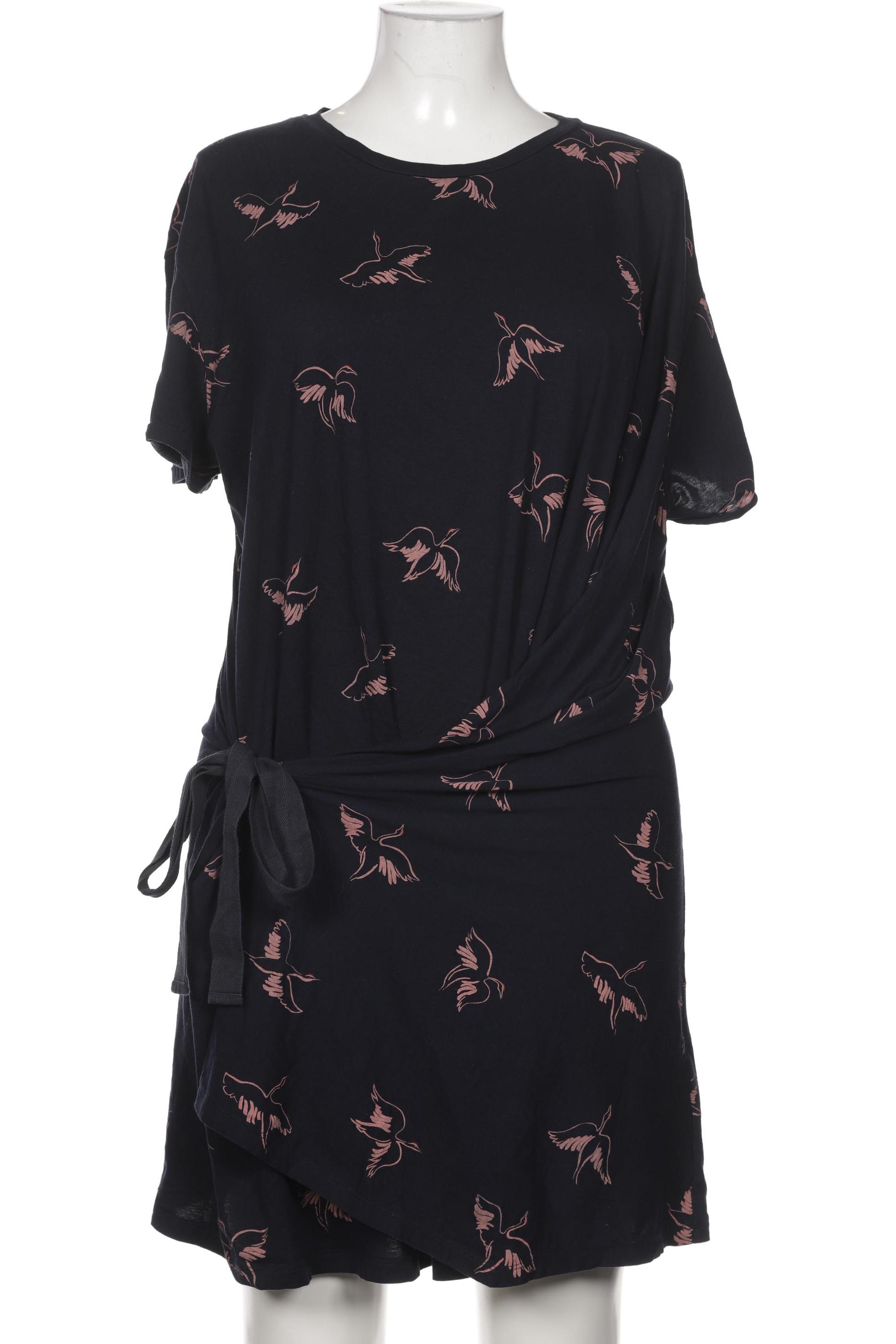 

Armedangels Damen Kleid, marineblau, Gr. 42