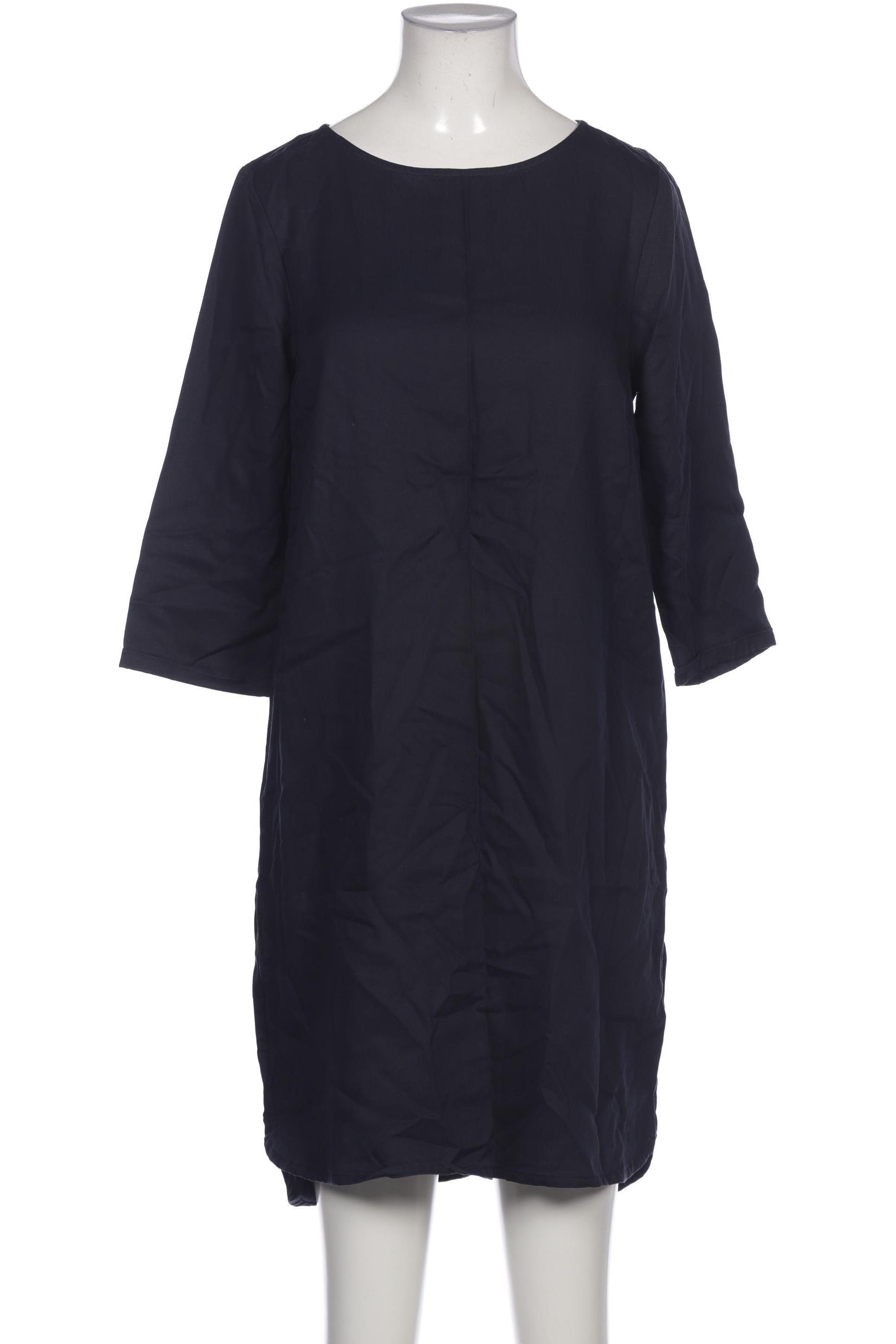 

Armedangels Damen Kleid, marineblau, Gr. 36