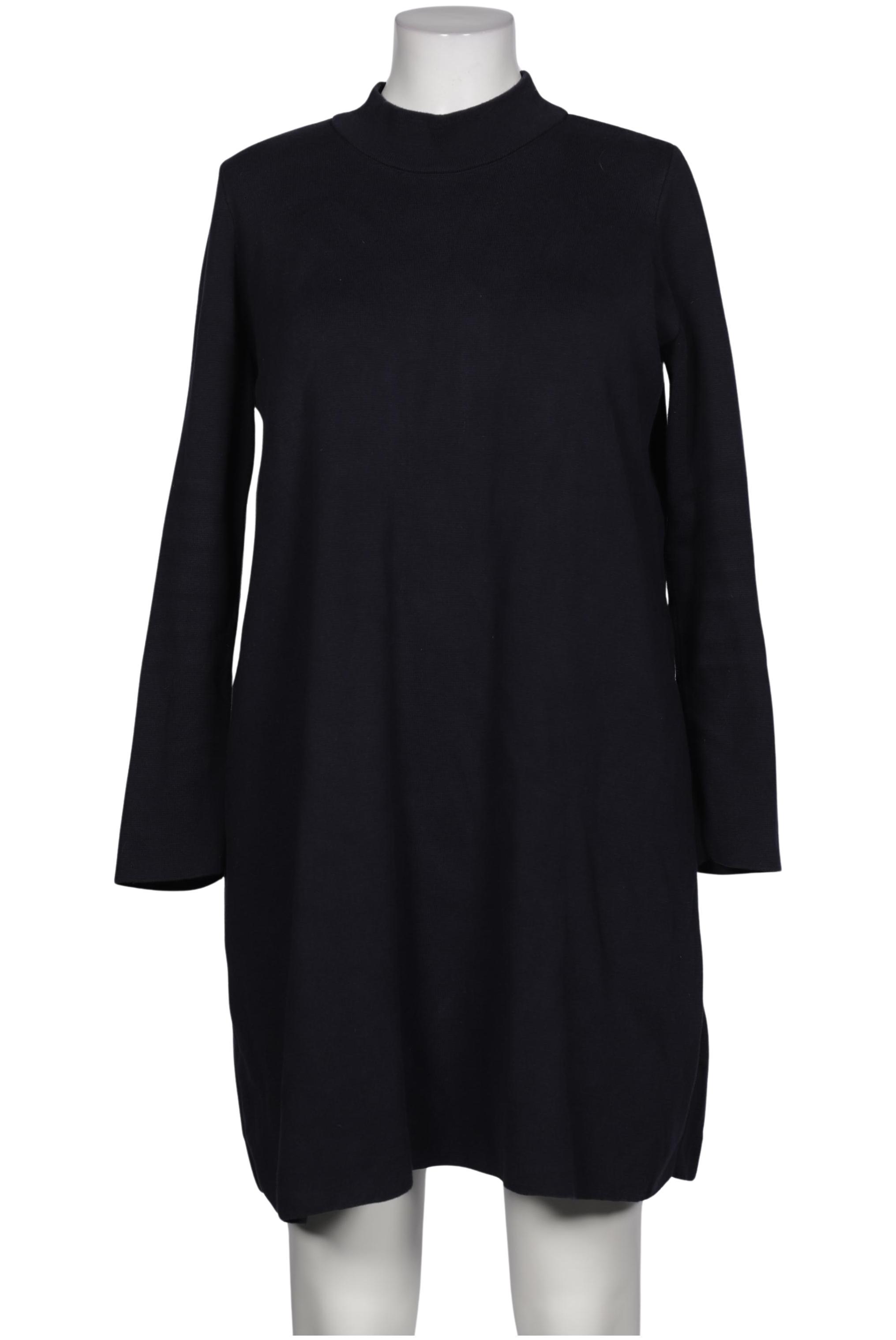 

Armedangels Damen Kleid, marineblau, Gr. 42