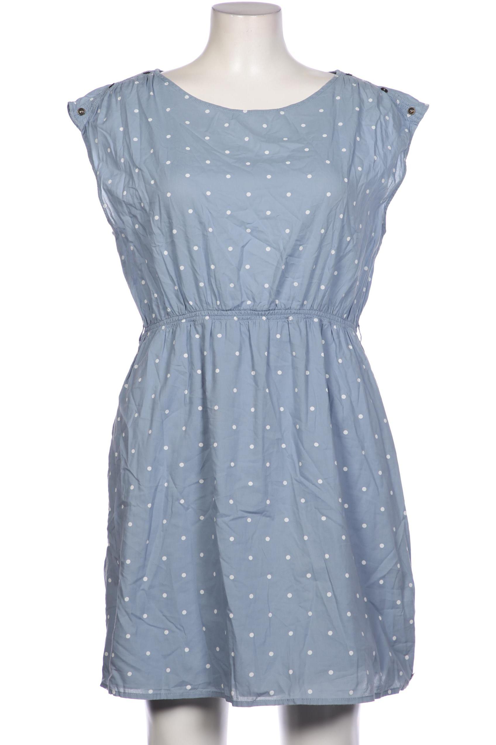 

Armedangels Damen Kleid, hellblau, Gr. 44