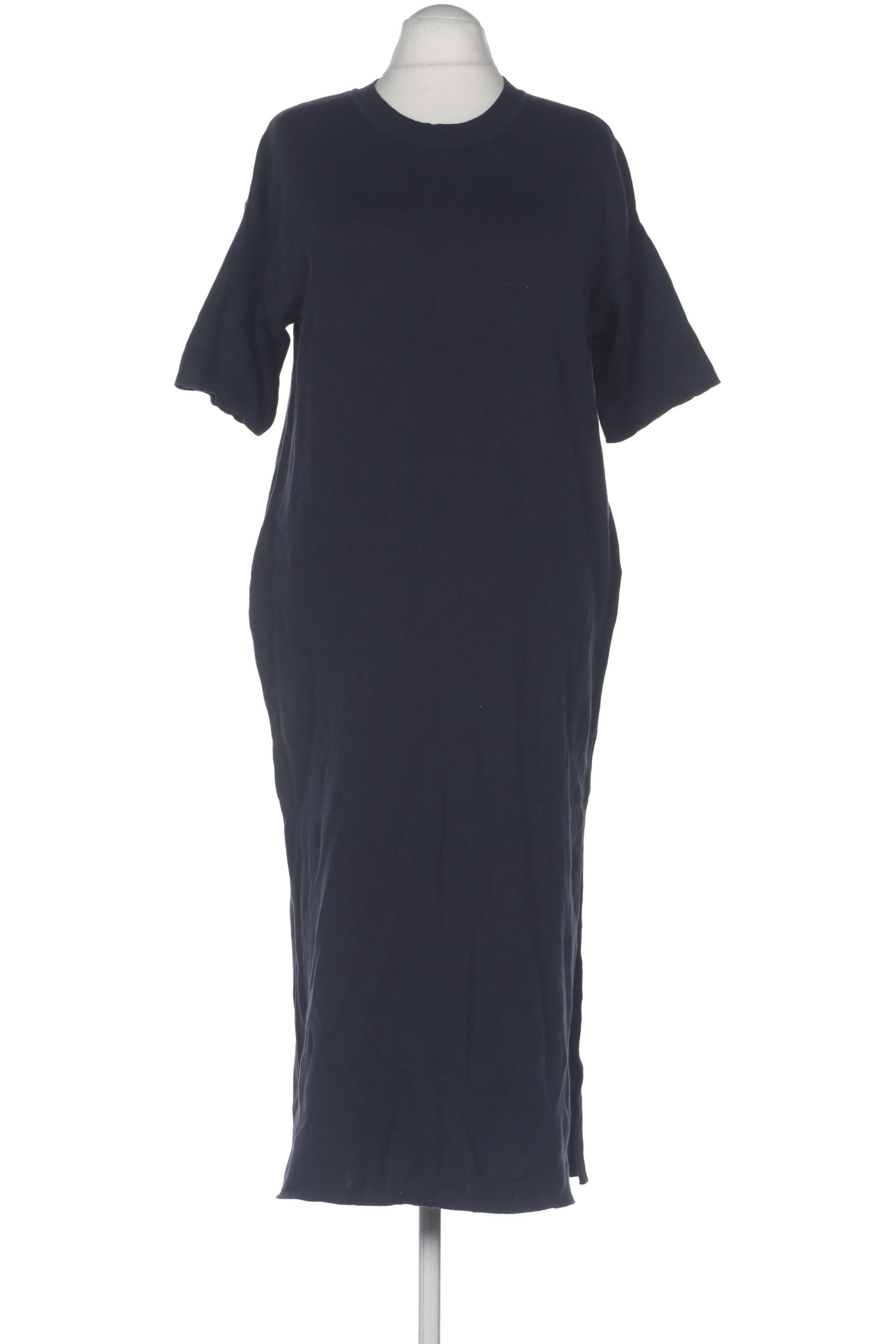 

Armedangels Damen Kleid, marineblau, Gr. 40
