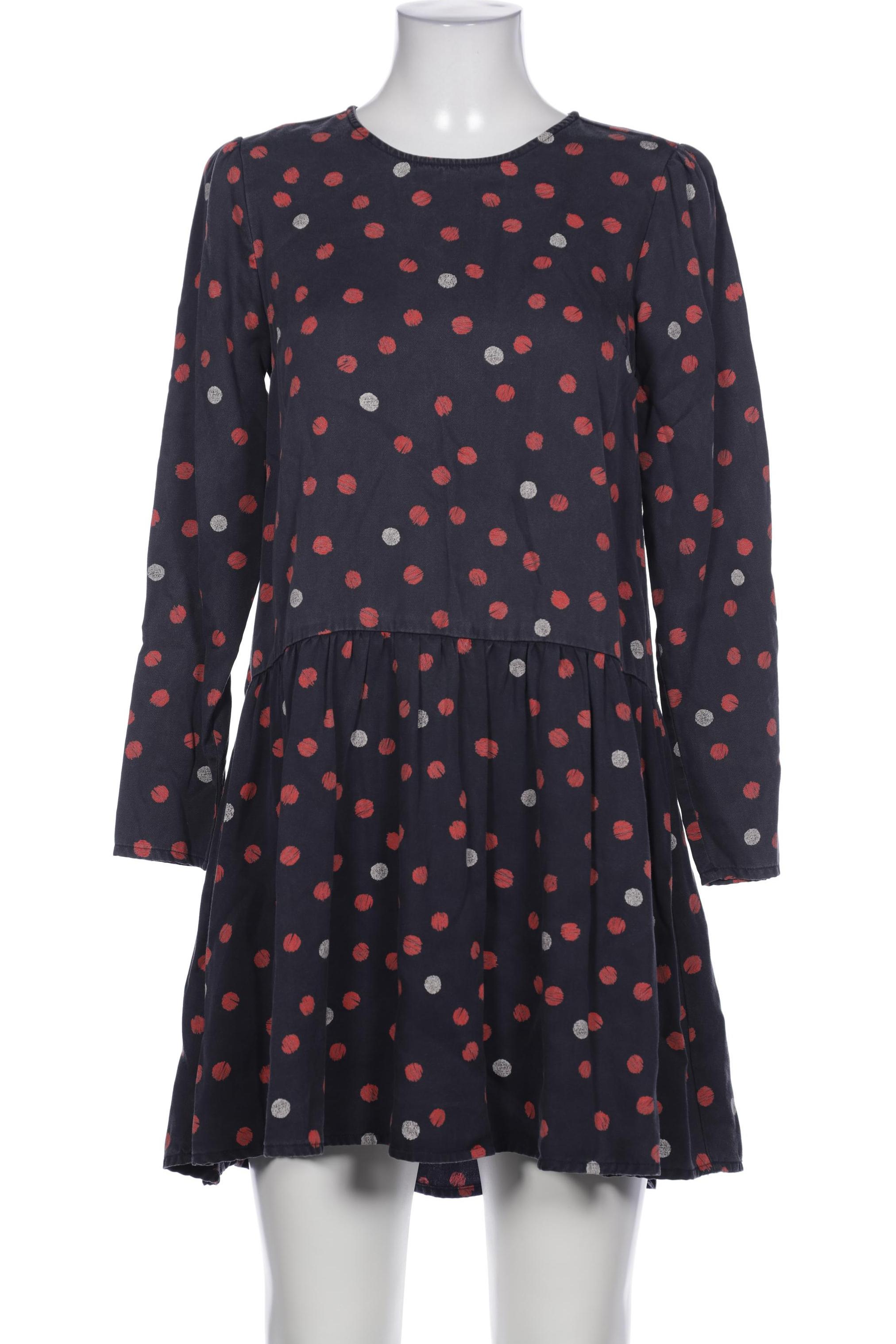 

Armedangels Damen Kleid, marineblau, Gr. 36