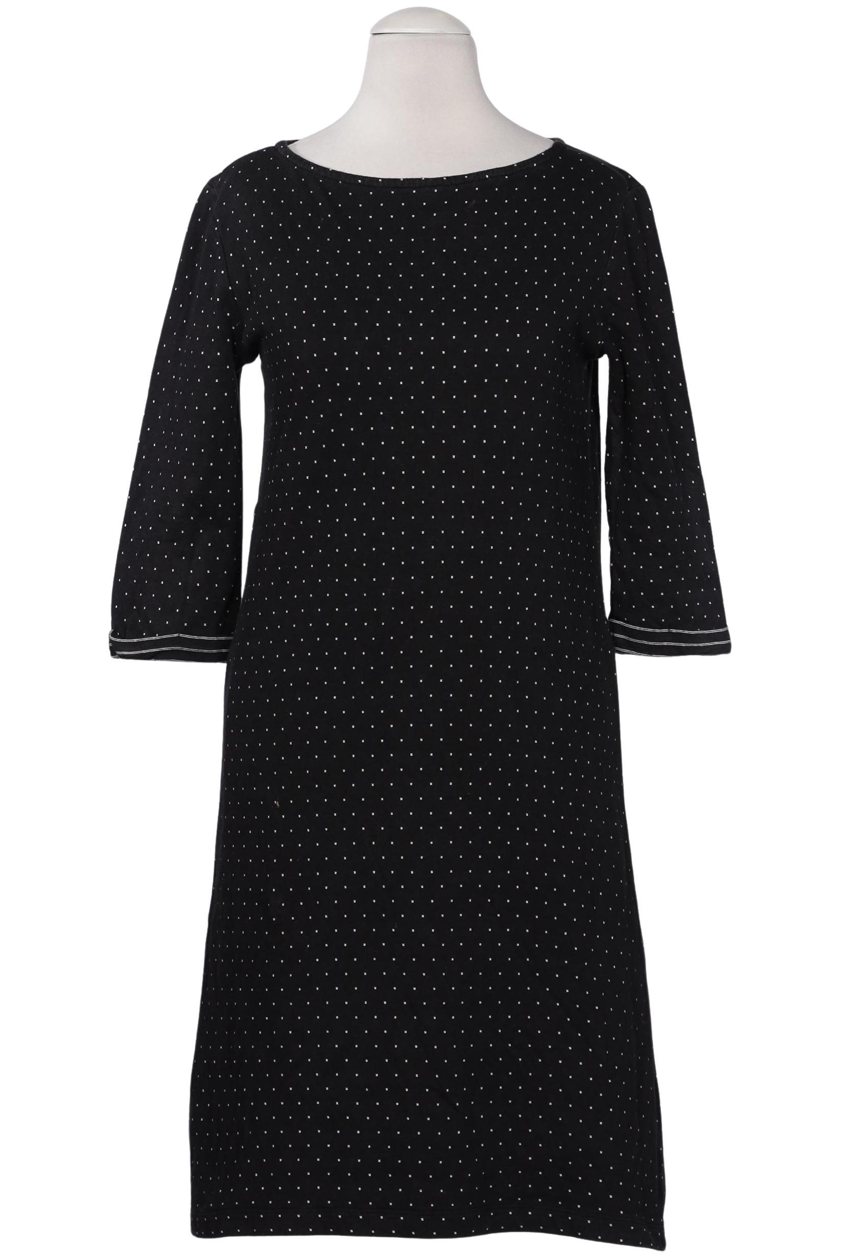 

Armedangels Damen Kleid, schwarz, Gr. 34