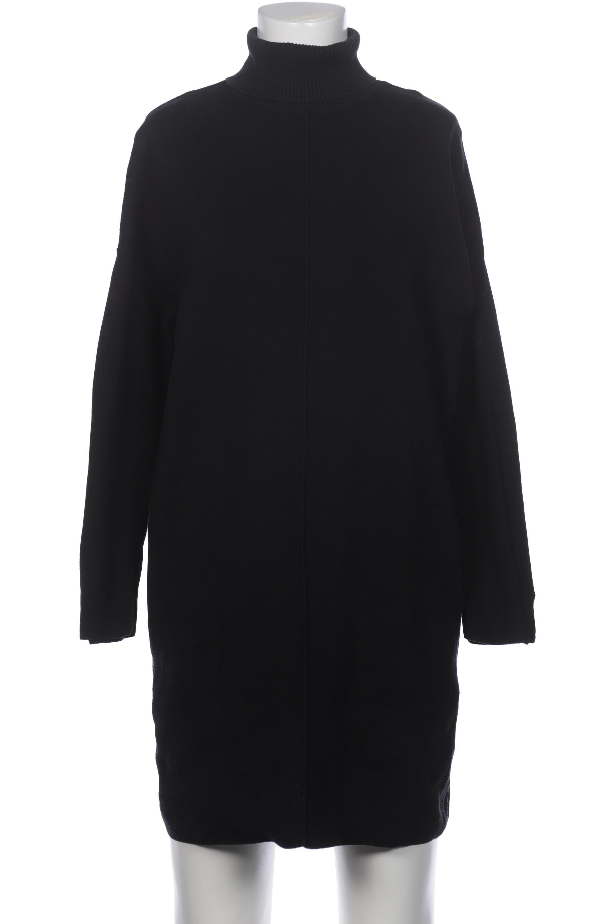 

Armedangels Damen Kleid, schwarz, Gr. 40