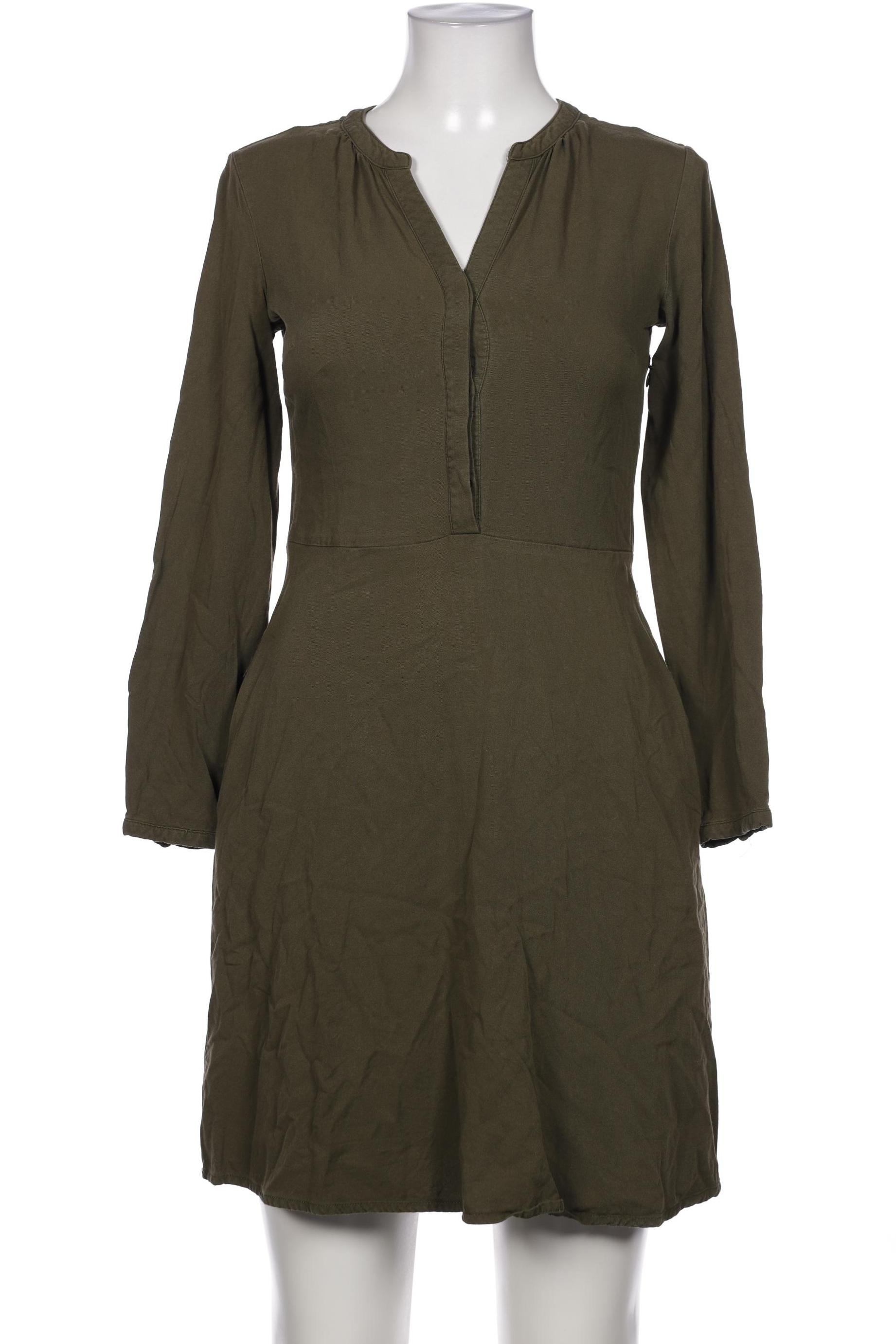 

Armedangels Damen Kleid, grün, Gr. 36