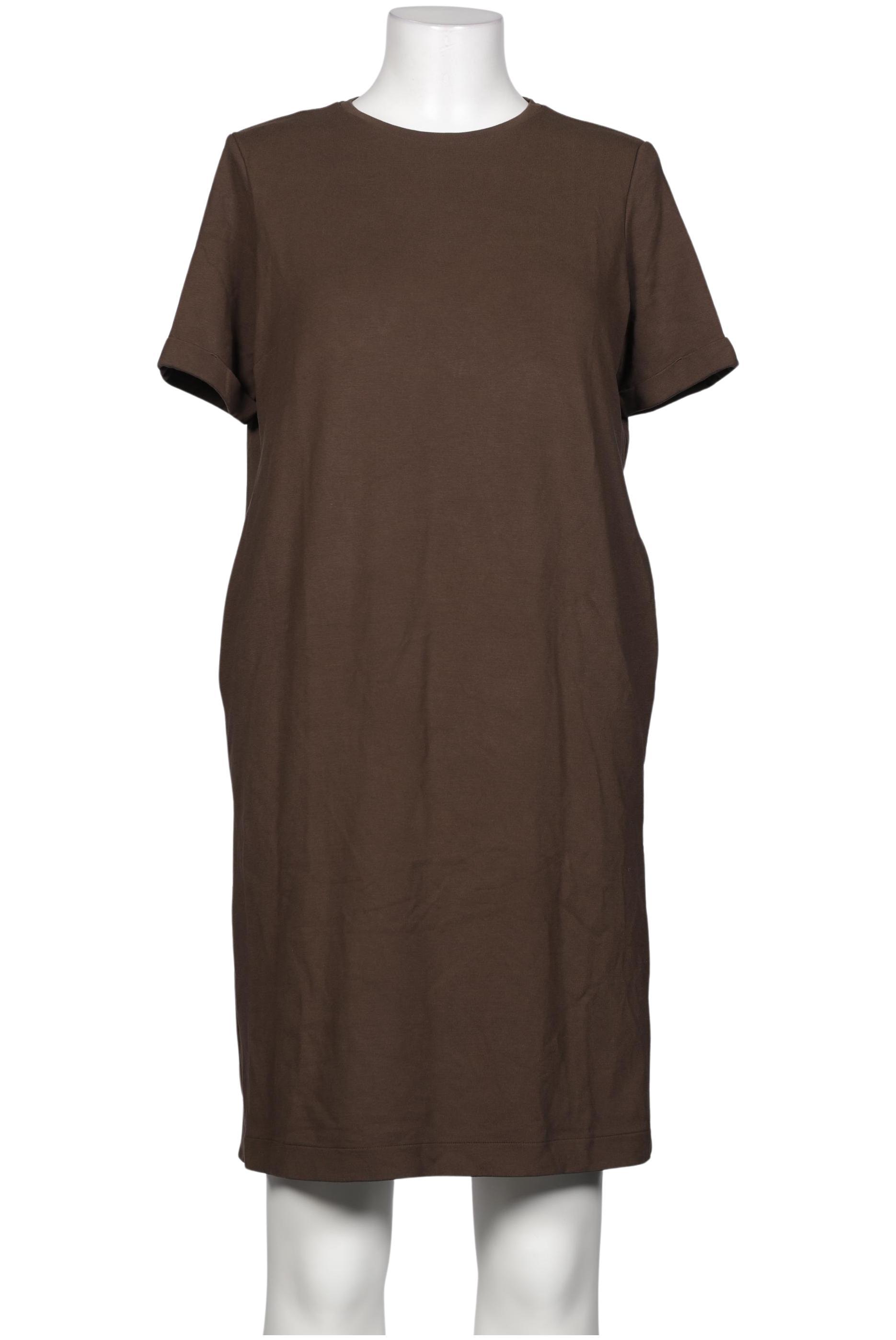 

Armedangels Damen Kleid, braun, Gr. 40