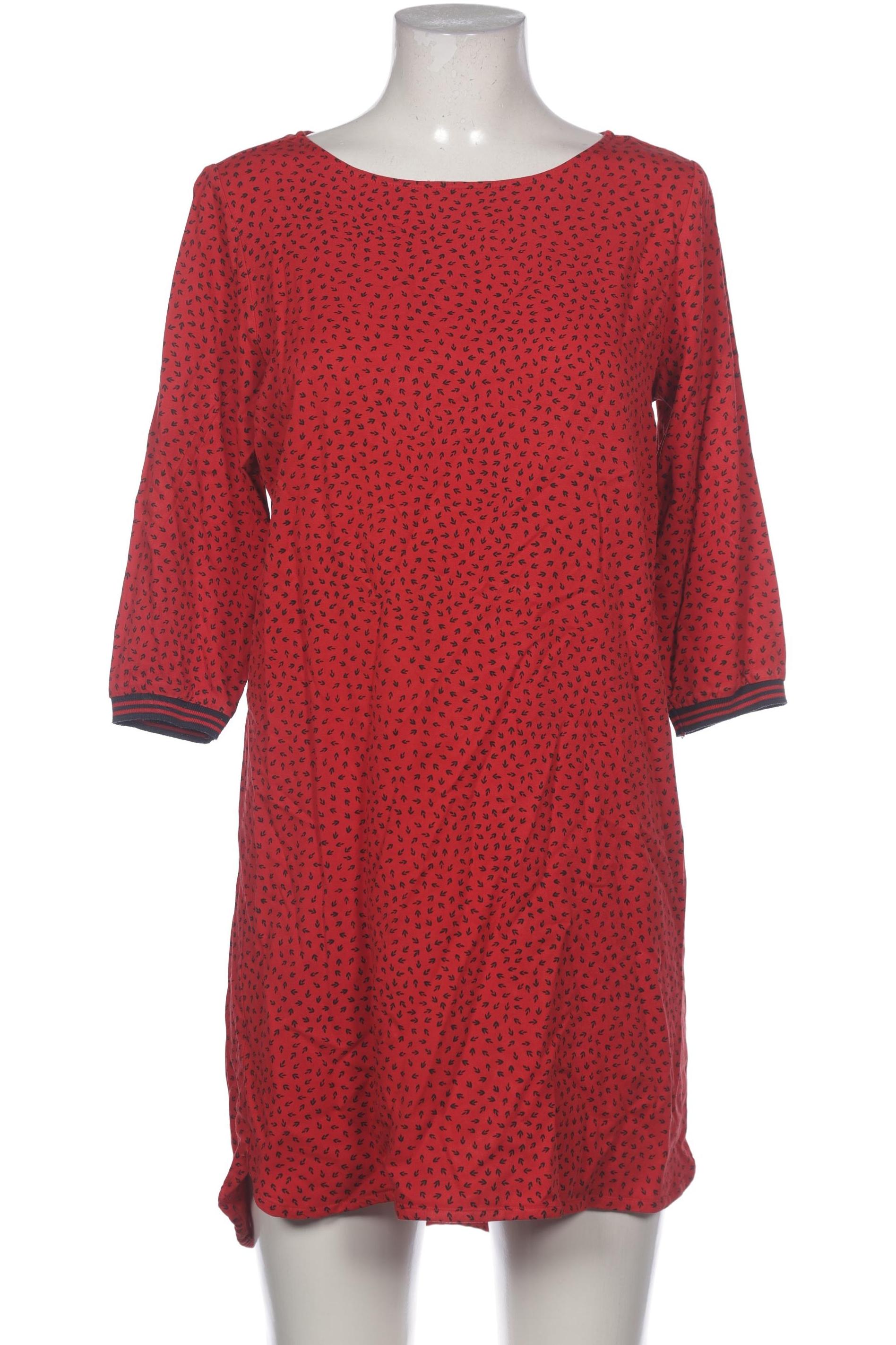 

Armedangels Damen Kleid, rot, Gr. 38