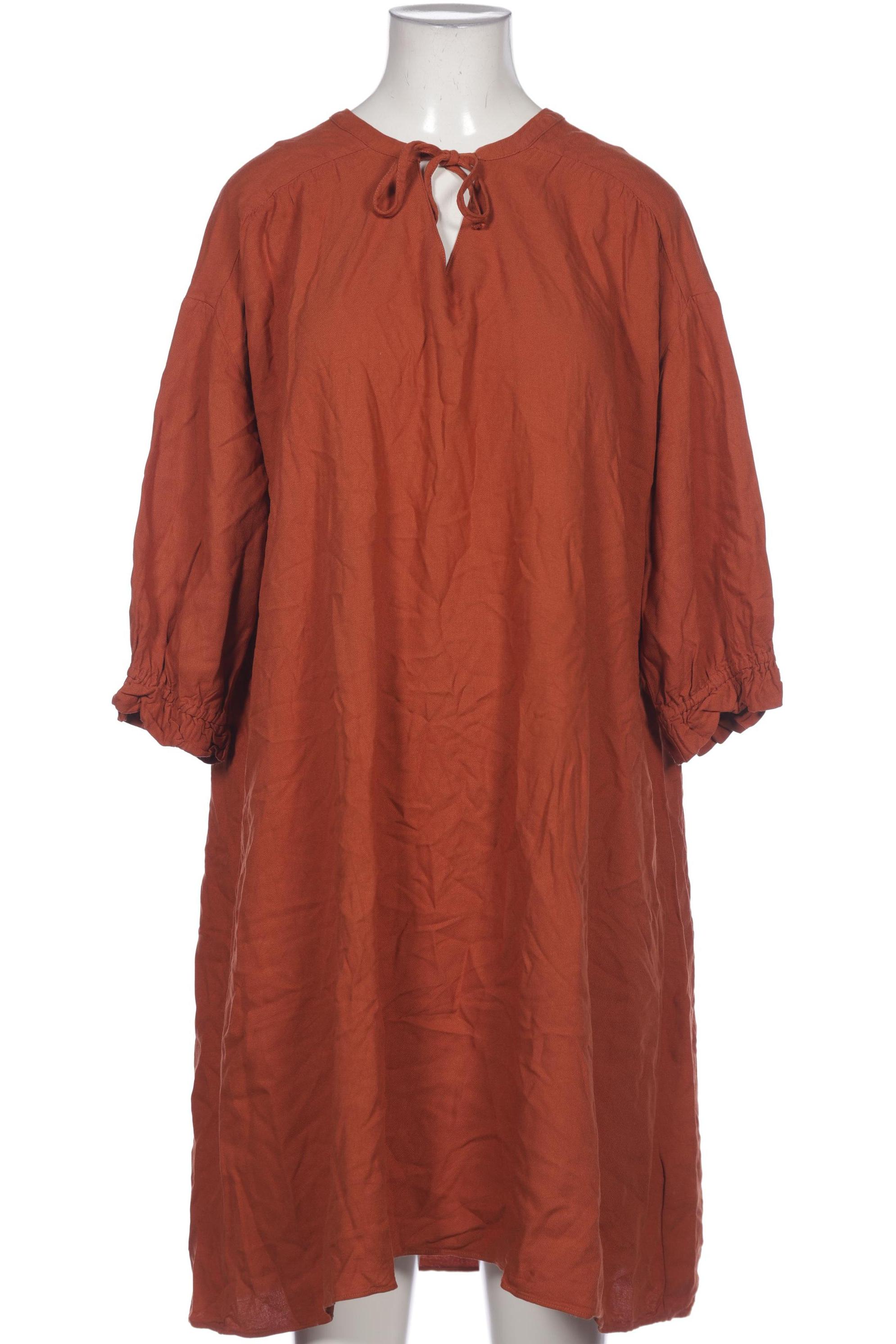 

Armedangels Damen Kleid, braun, Gr. 40