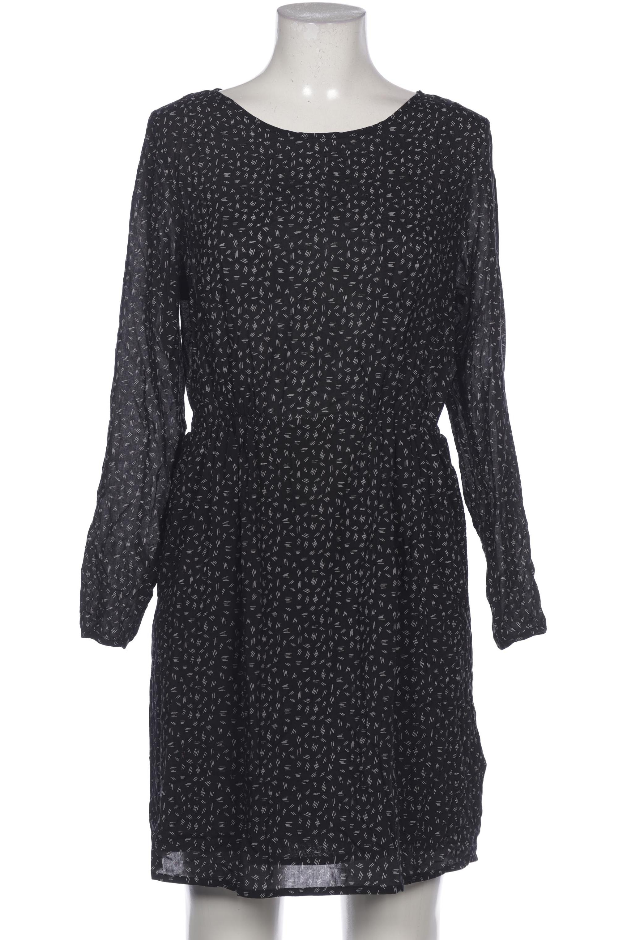 

Armedangels Damen Kleid, schwarz, Gr. 42