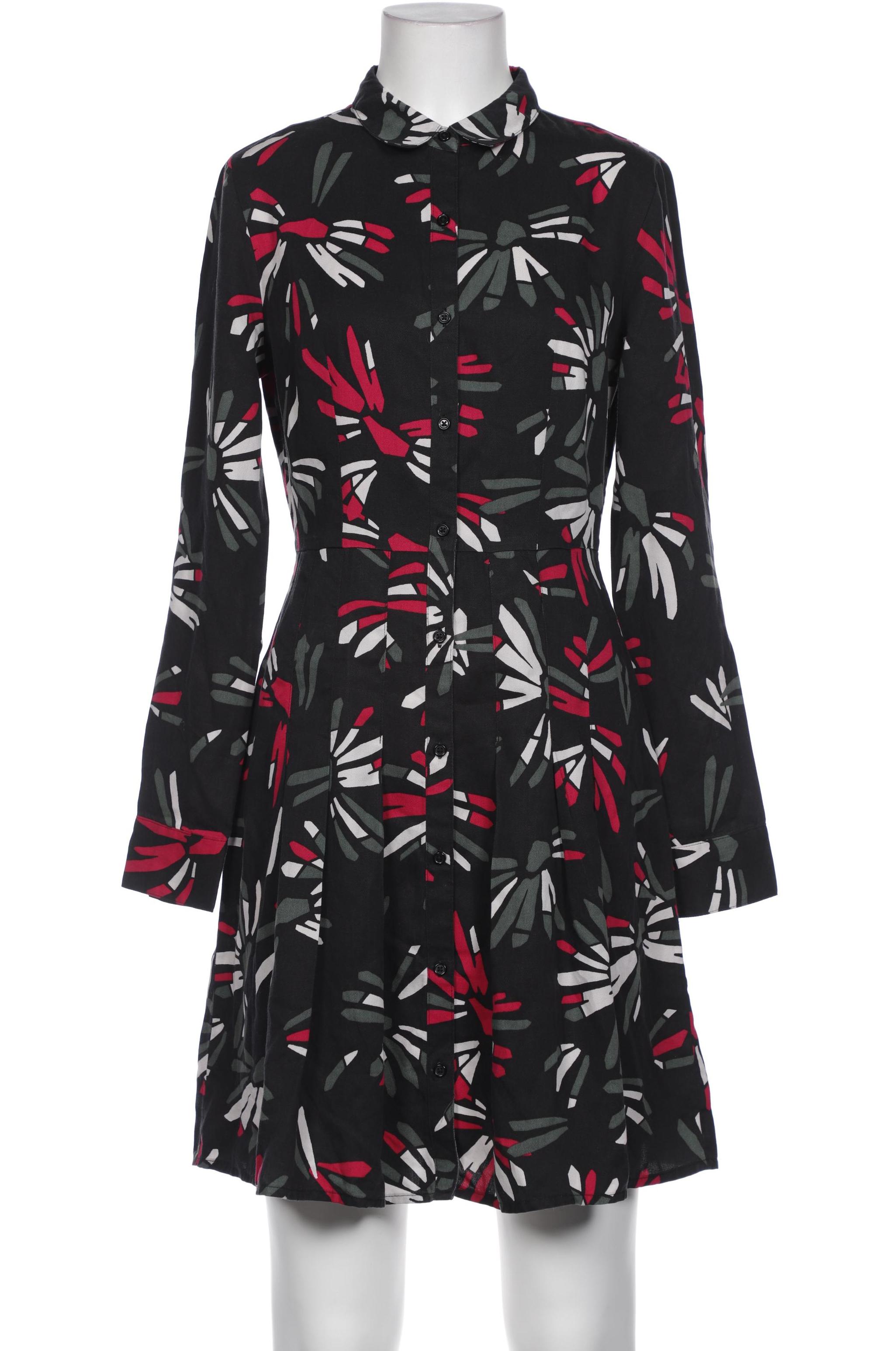 

Armedangels Damen Kleid, schwarz, Gr. 36