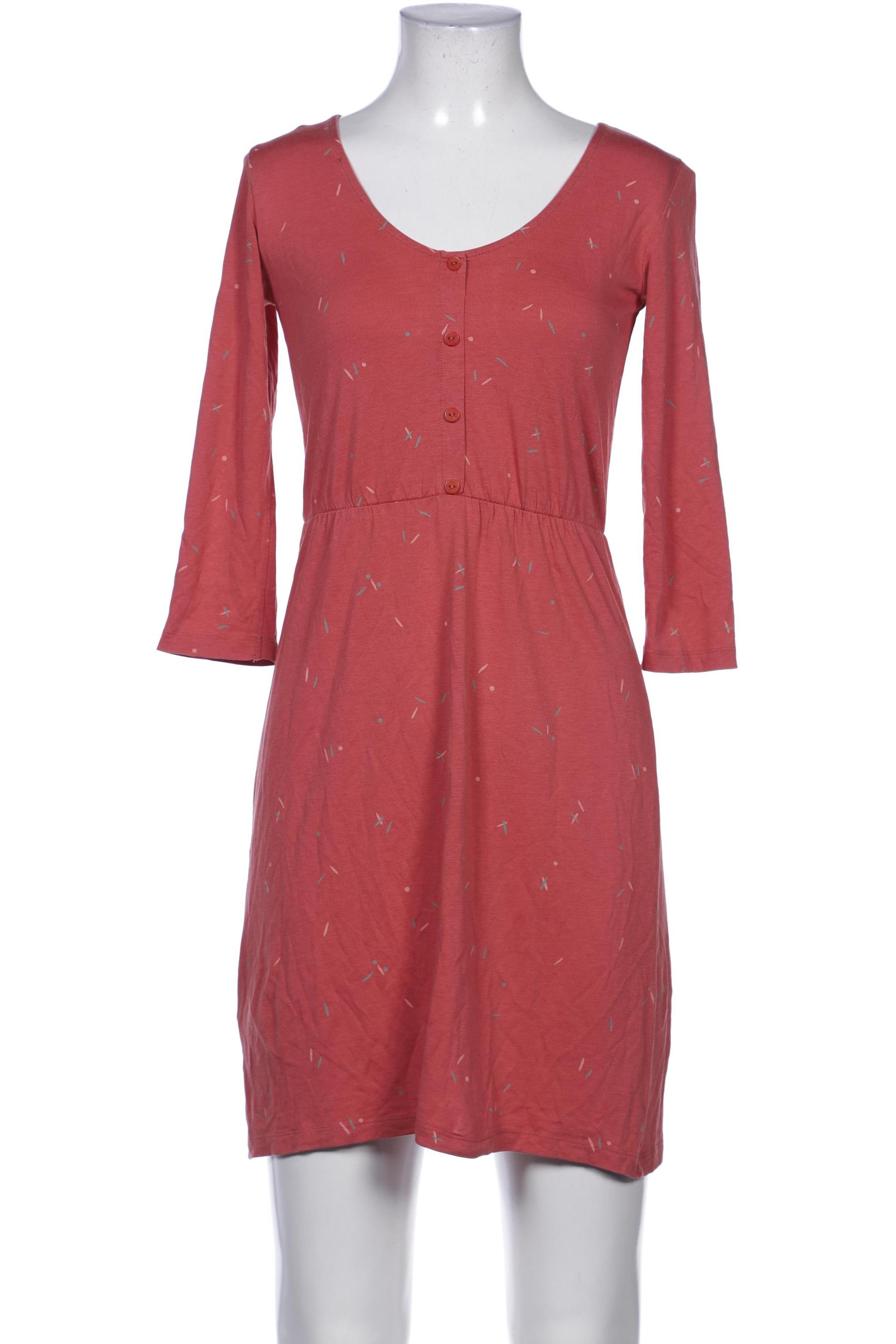 

Armedangels Damen Kleid, rot, Gr. 34