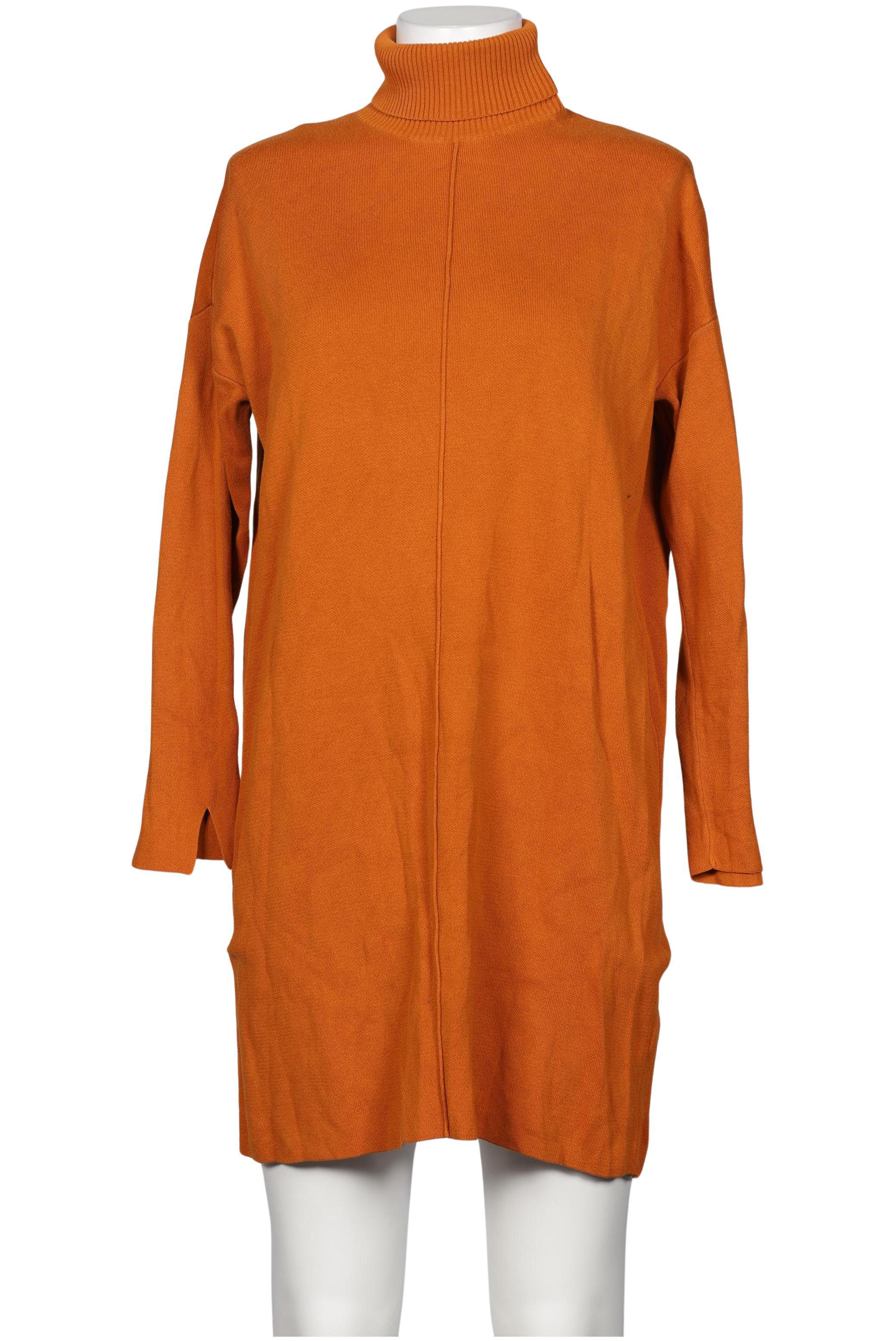 

Armedangels Damen Kleid, orange, Gr. 40