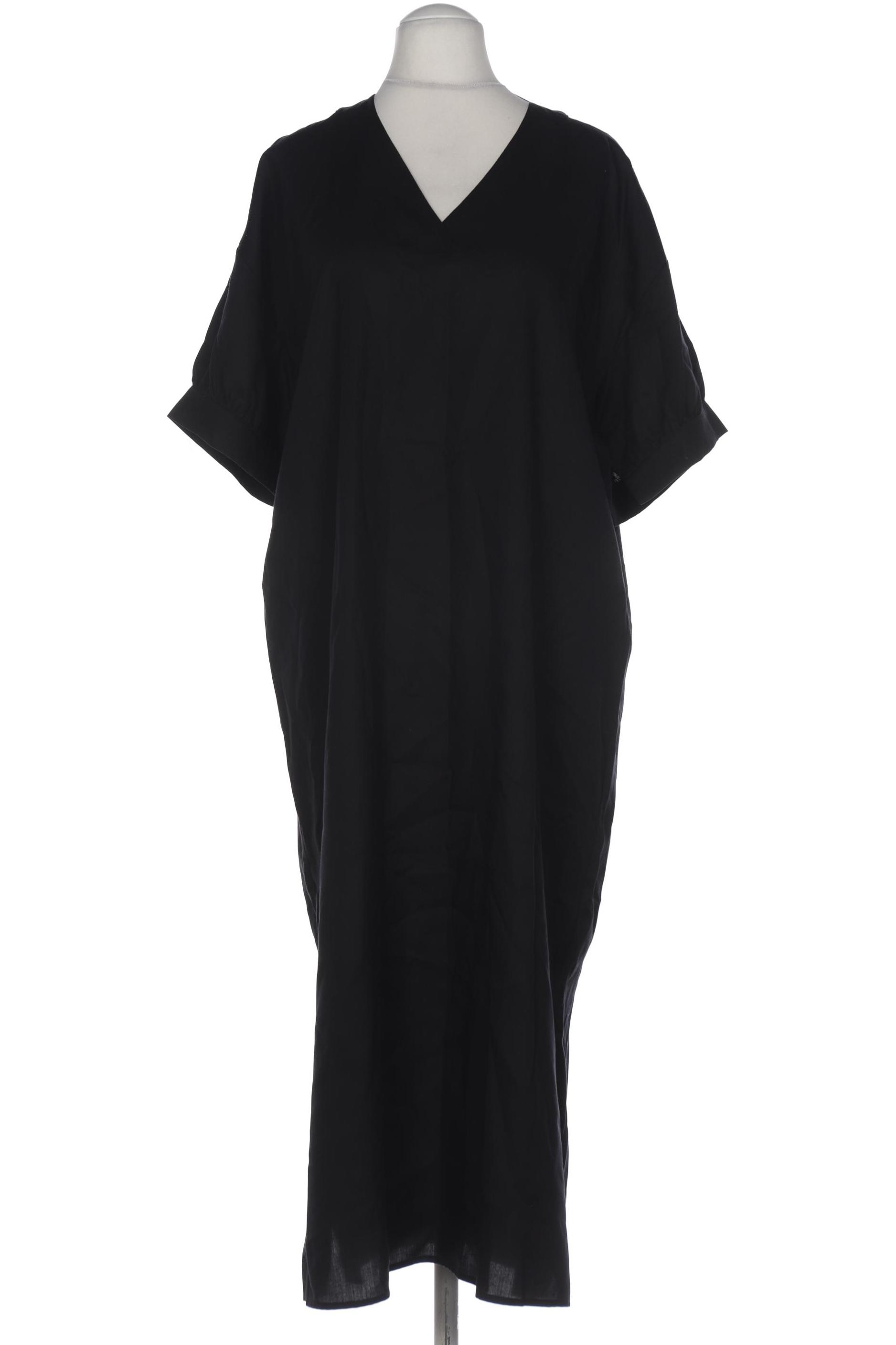 

Armedangels Damen Kleid, schwarz, Gr. 40
