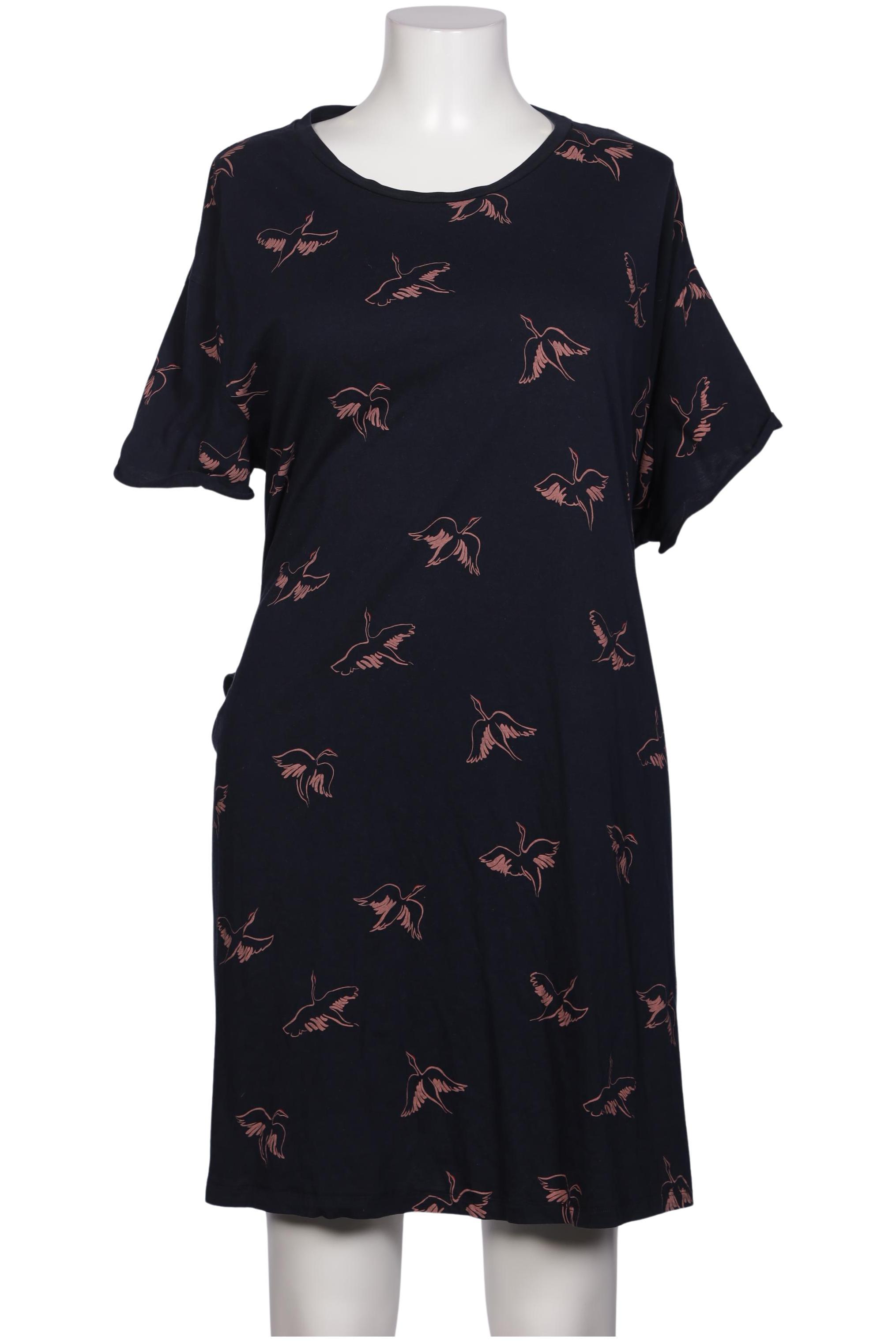 

Armedangels Damen Kleid, marineblau, Gr. 44